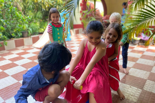 Ohana Kindergarten and Music School