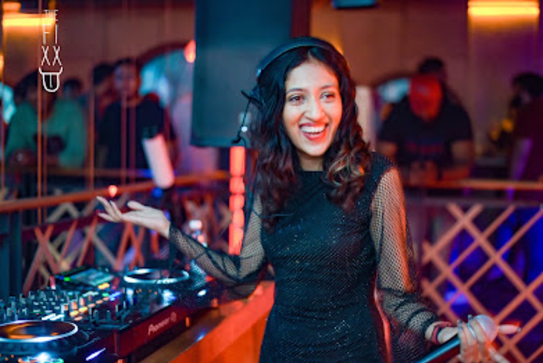 DJ Devaaya