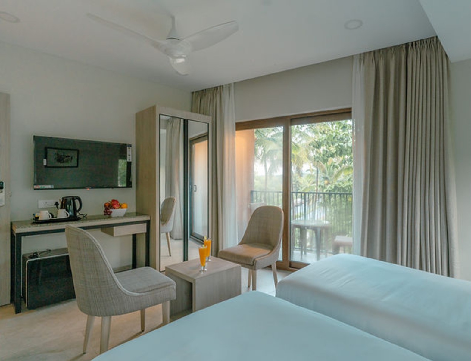 Comfort Inn Elite Goa