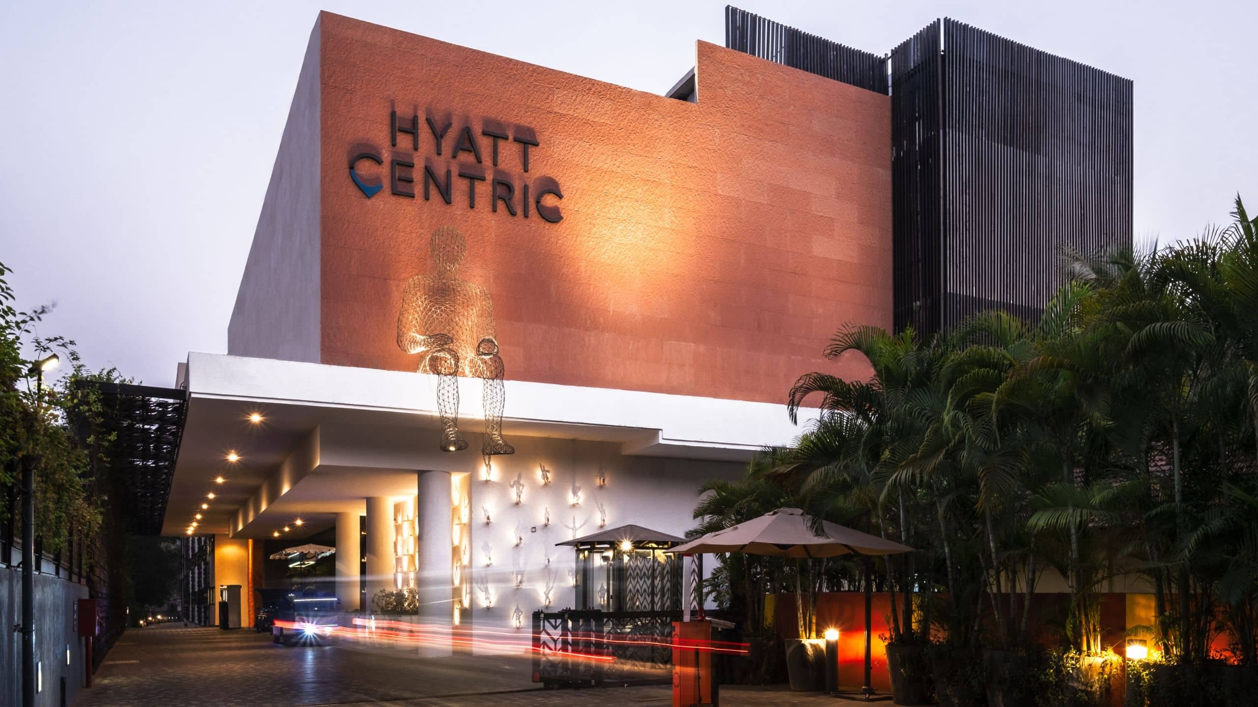 Hyatt Place Goa Candolim