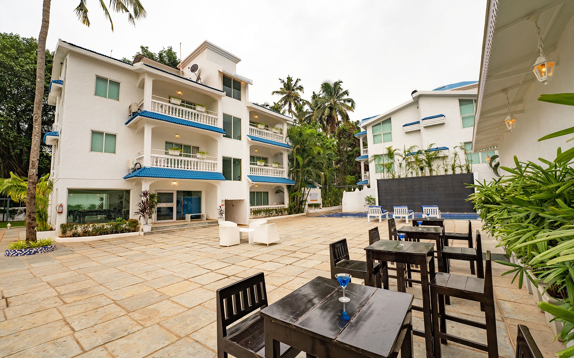 Zone Connect by The Park