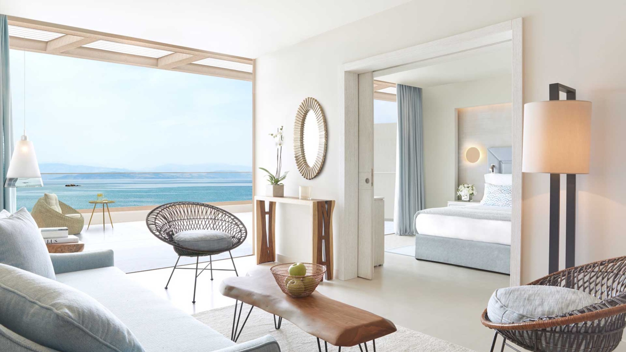 Tan N Sand Beach Resort