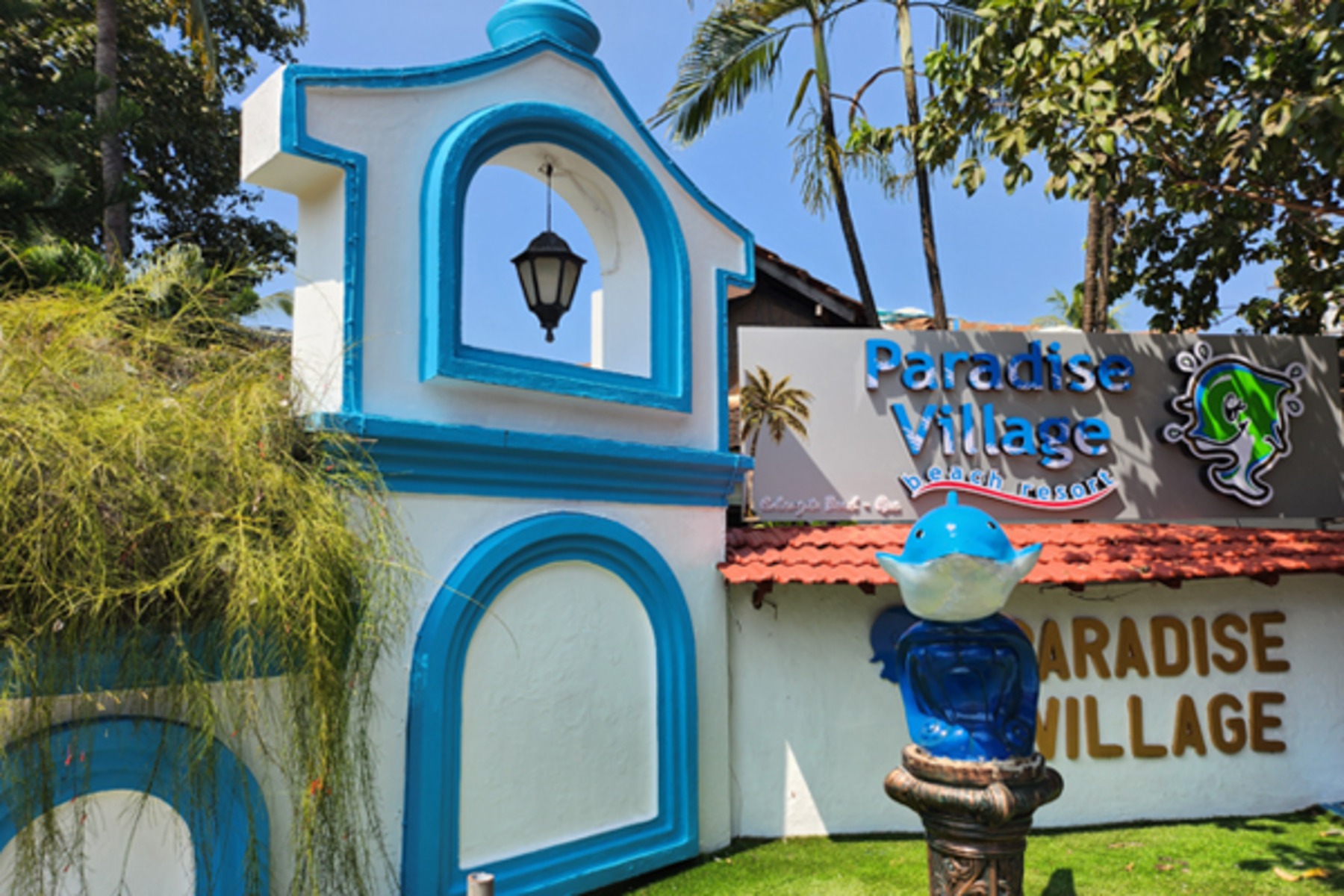 Paradise Village Beach Resort