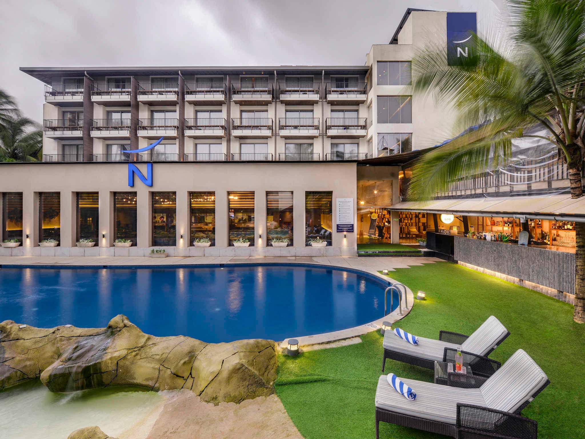 Novotel Goa Candolim