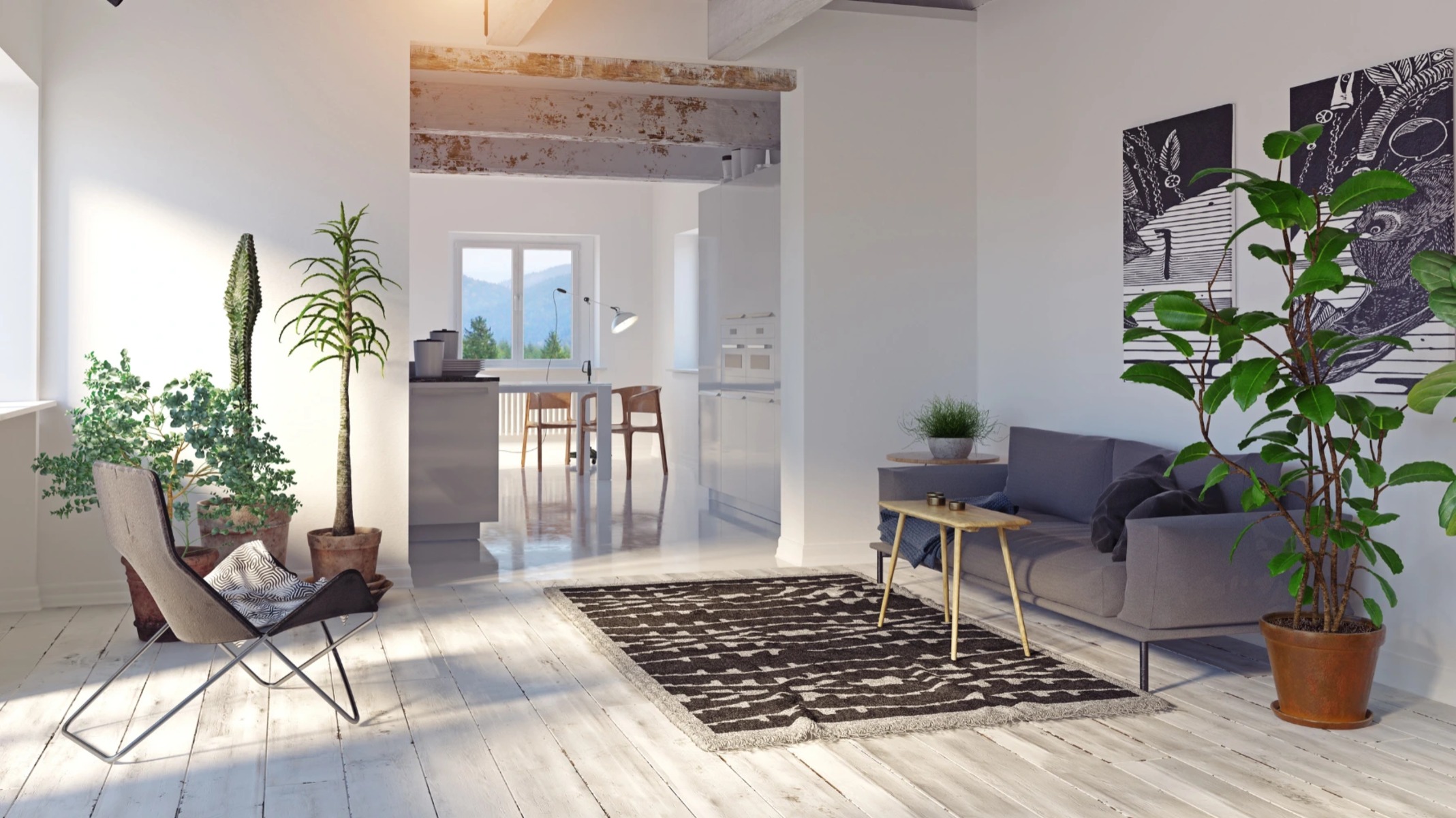 Hotel 7 Sea's Vagator