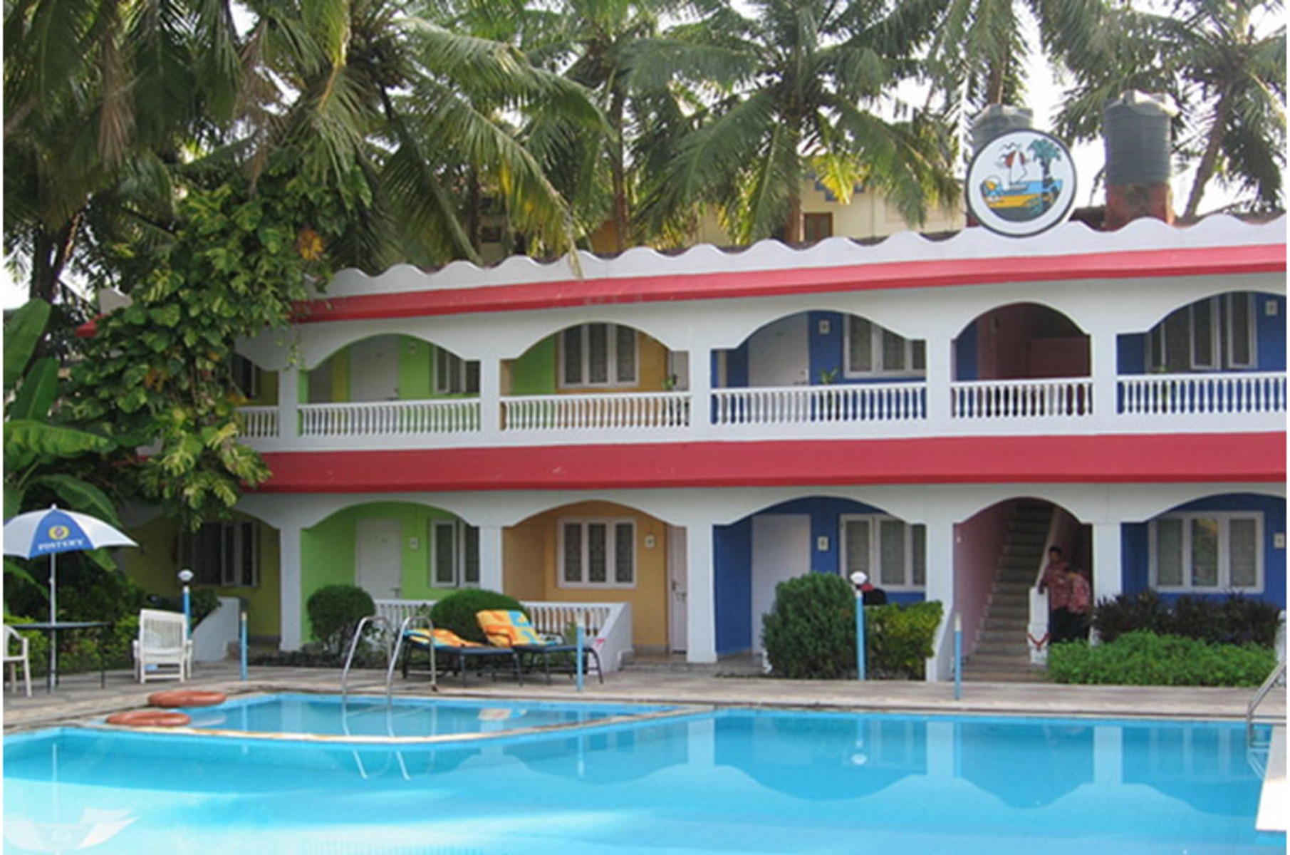 William's Beach Retreat