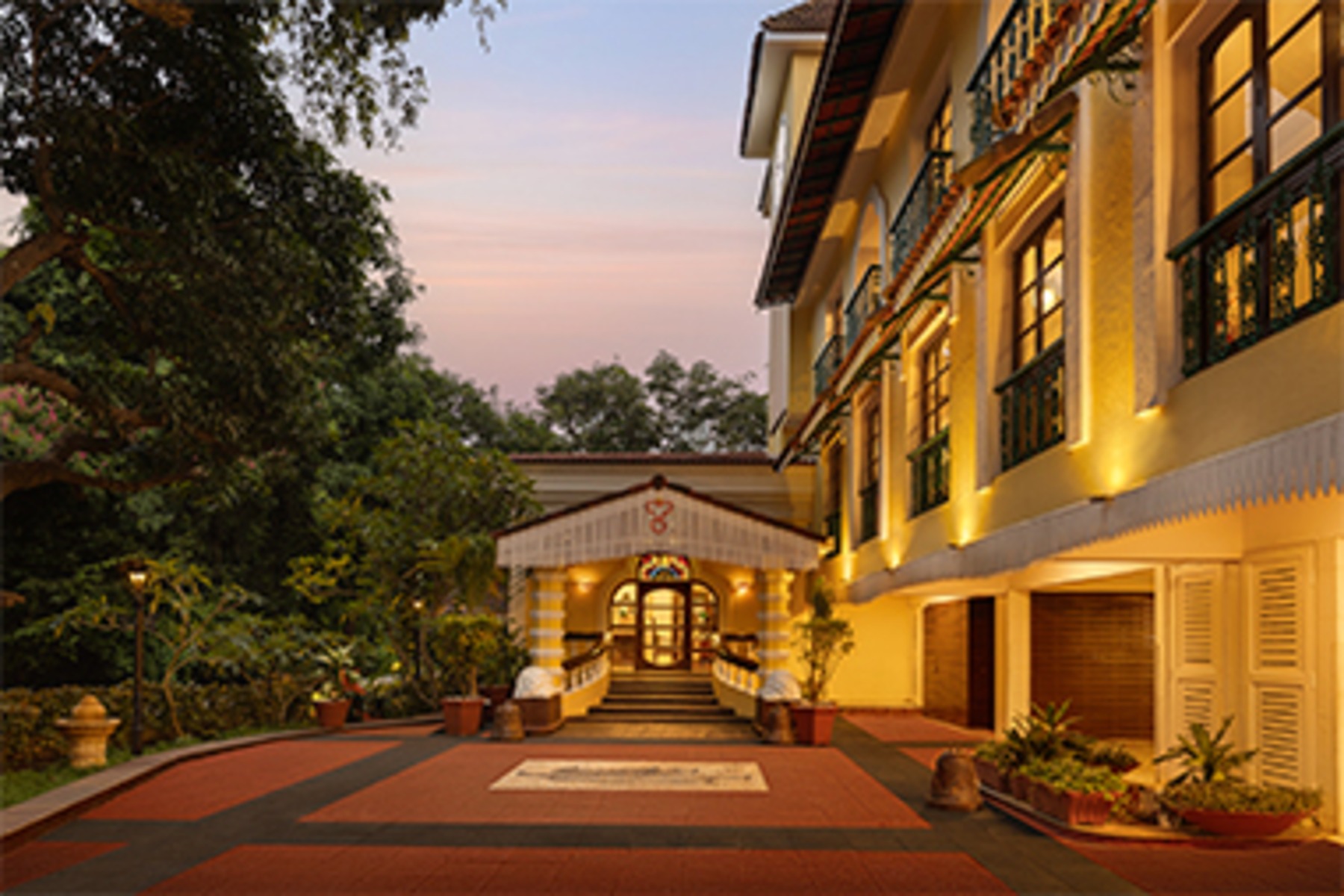 Storii By ITC Hotels Shanti Morada, Goa
