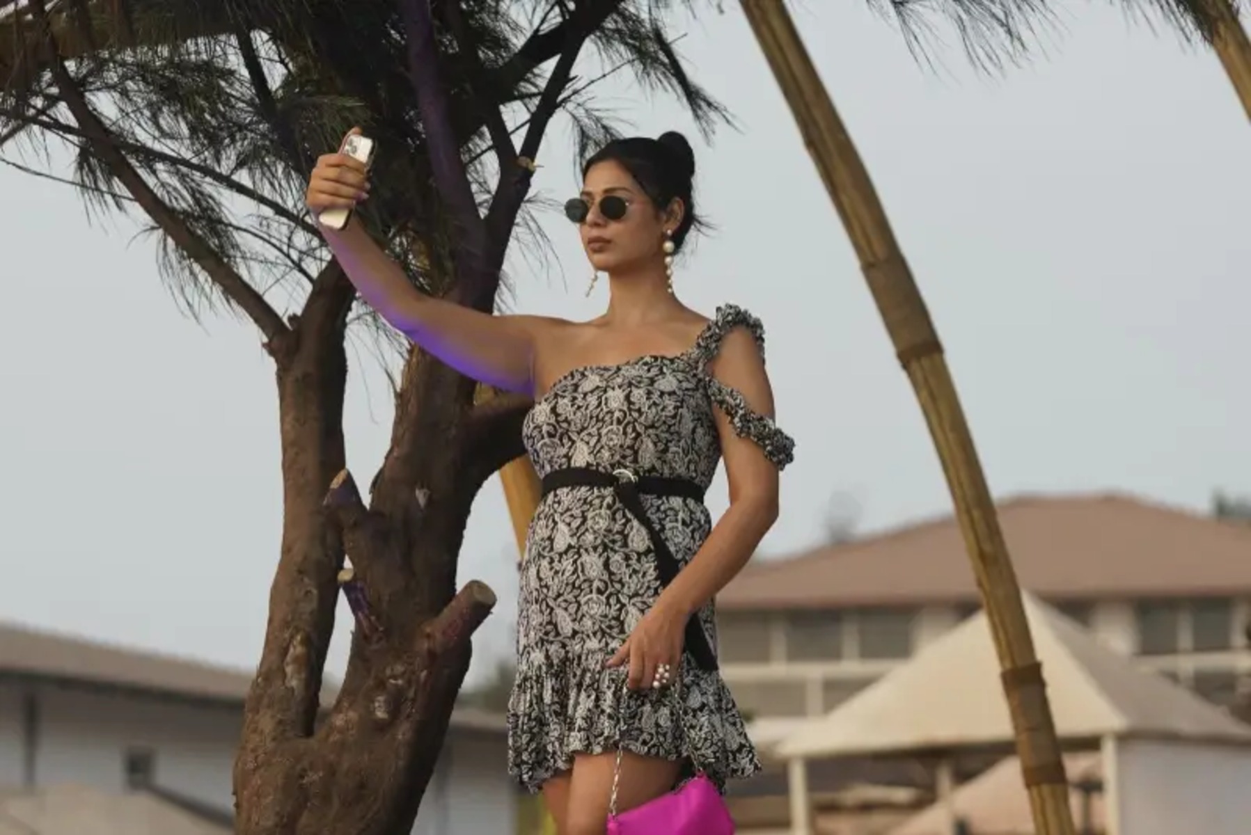 Marbela Beach Resort