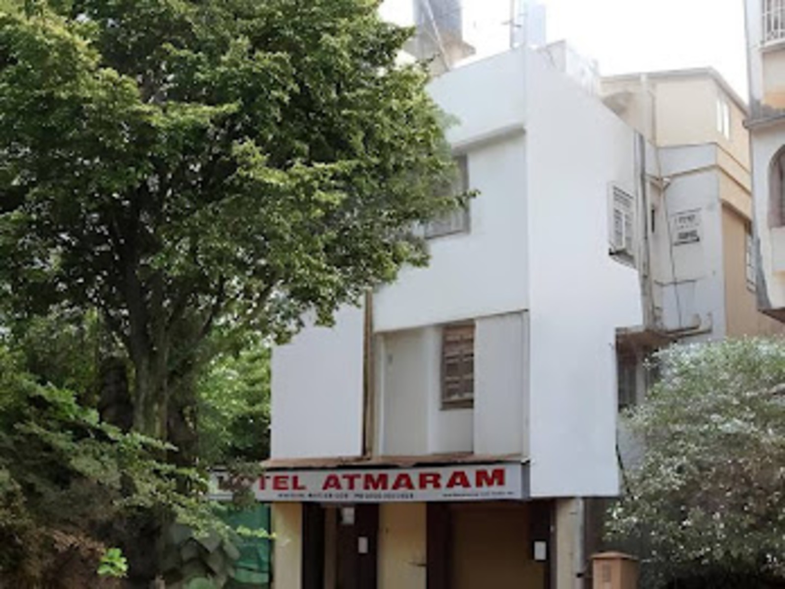 Hotel Atmaram