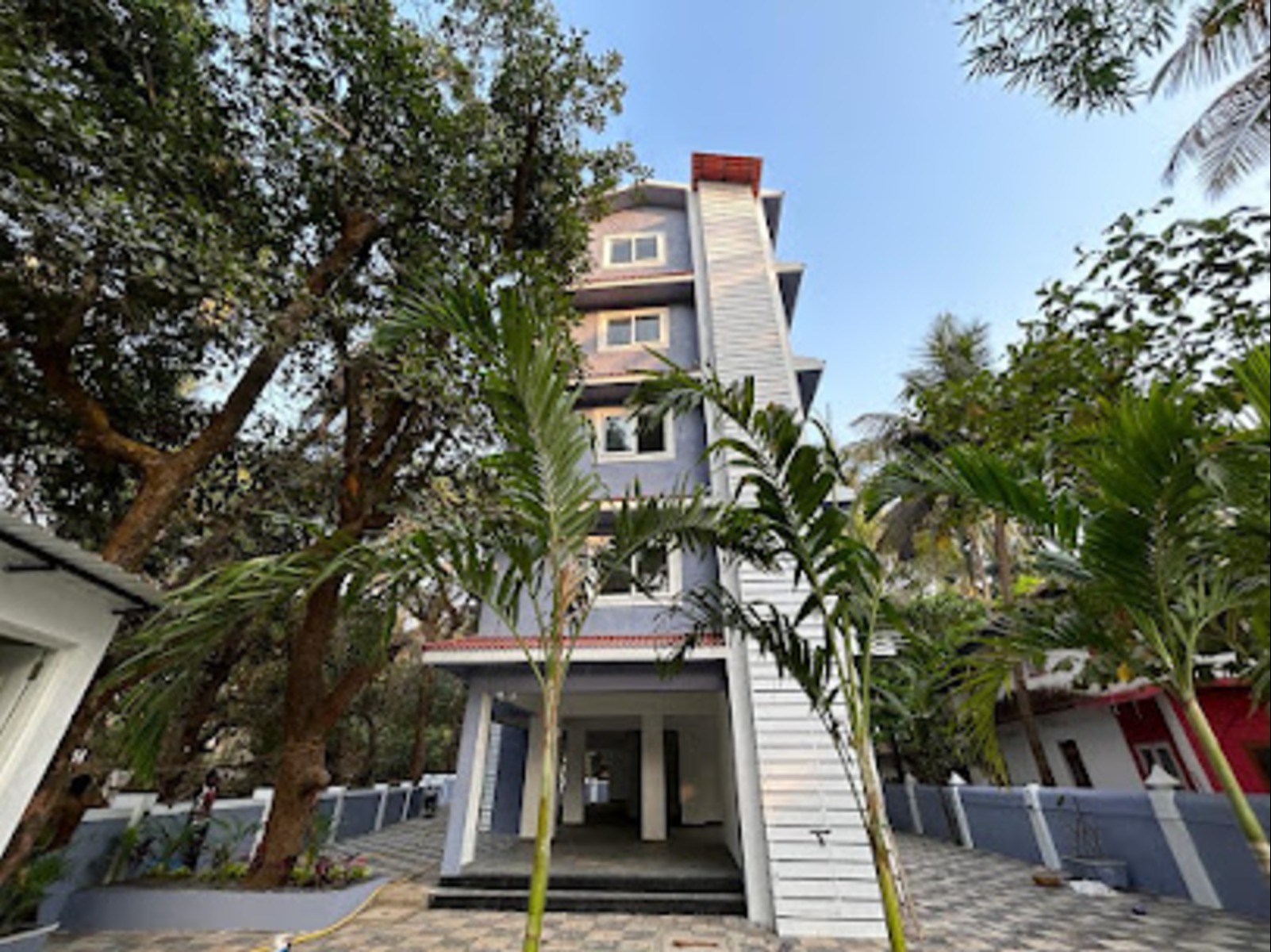 Serenova by Dia Hotels