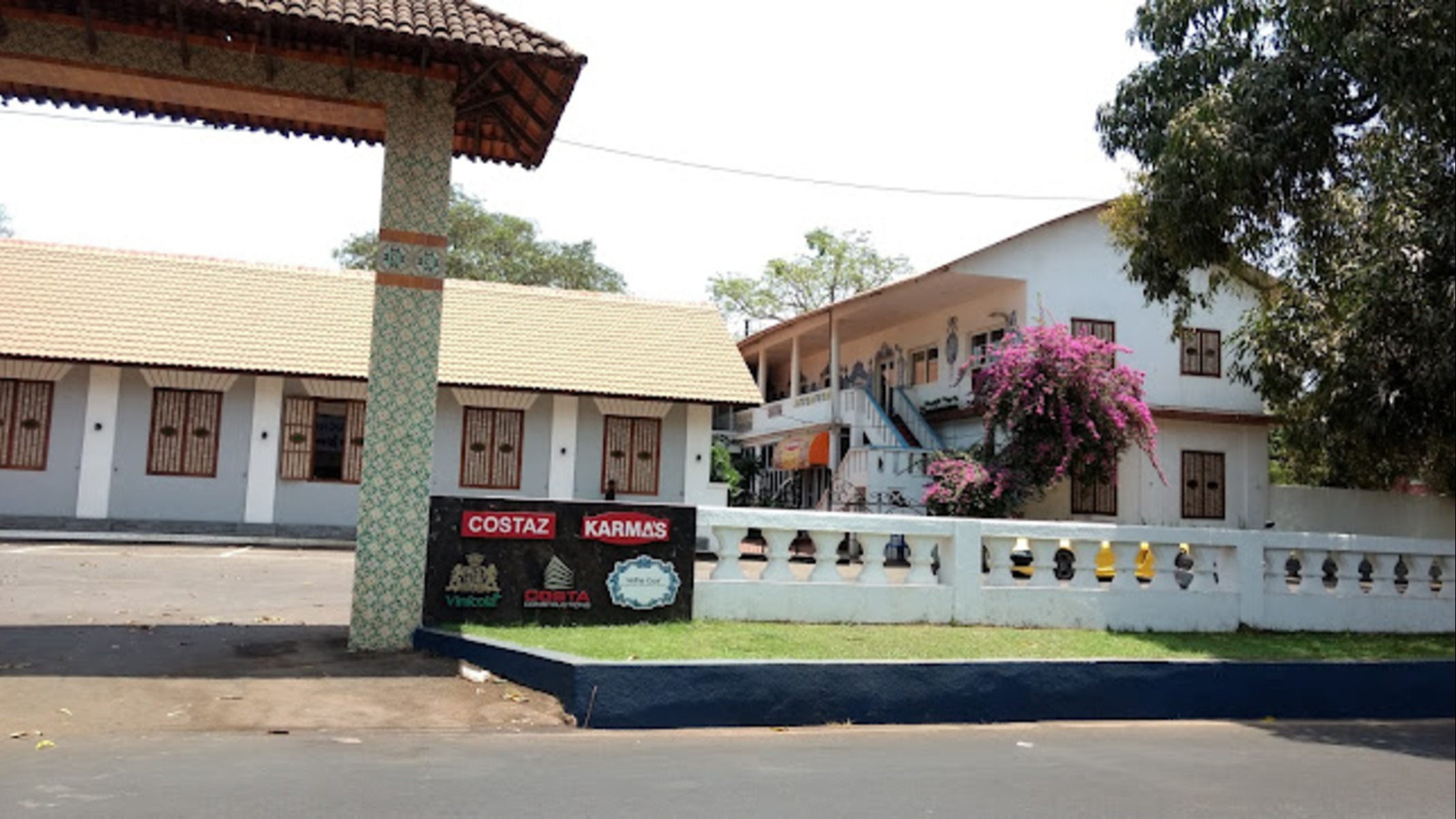 Costa & Co. Pvt. Ltd.