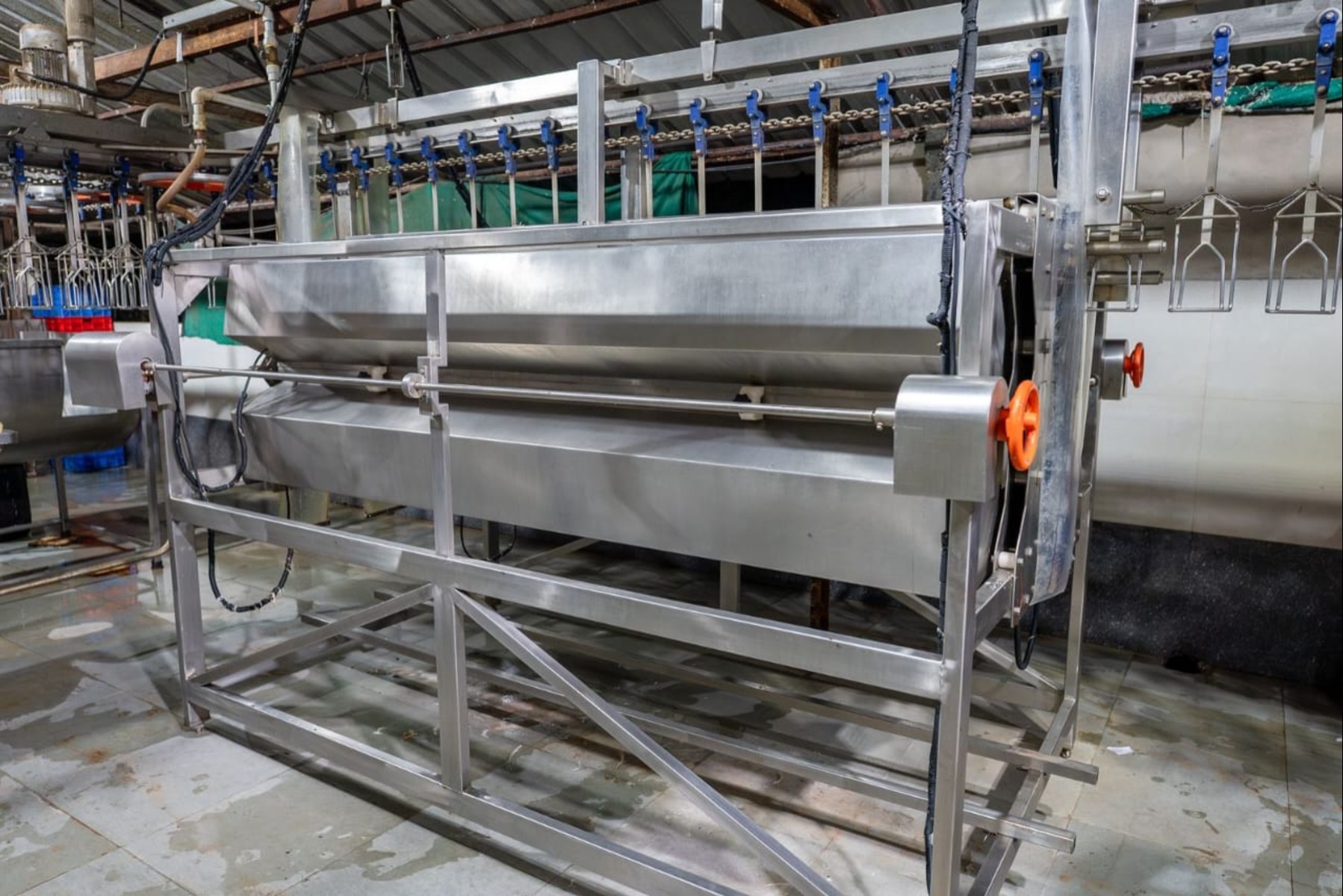 Parsekar Foods Pvt. Ltd.