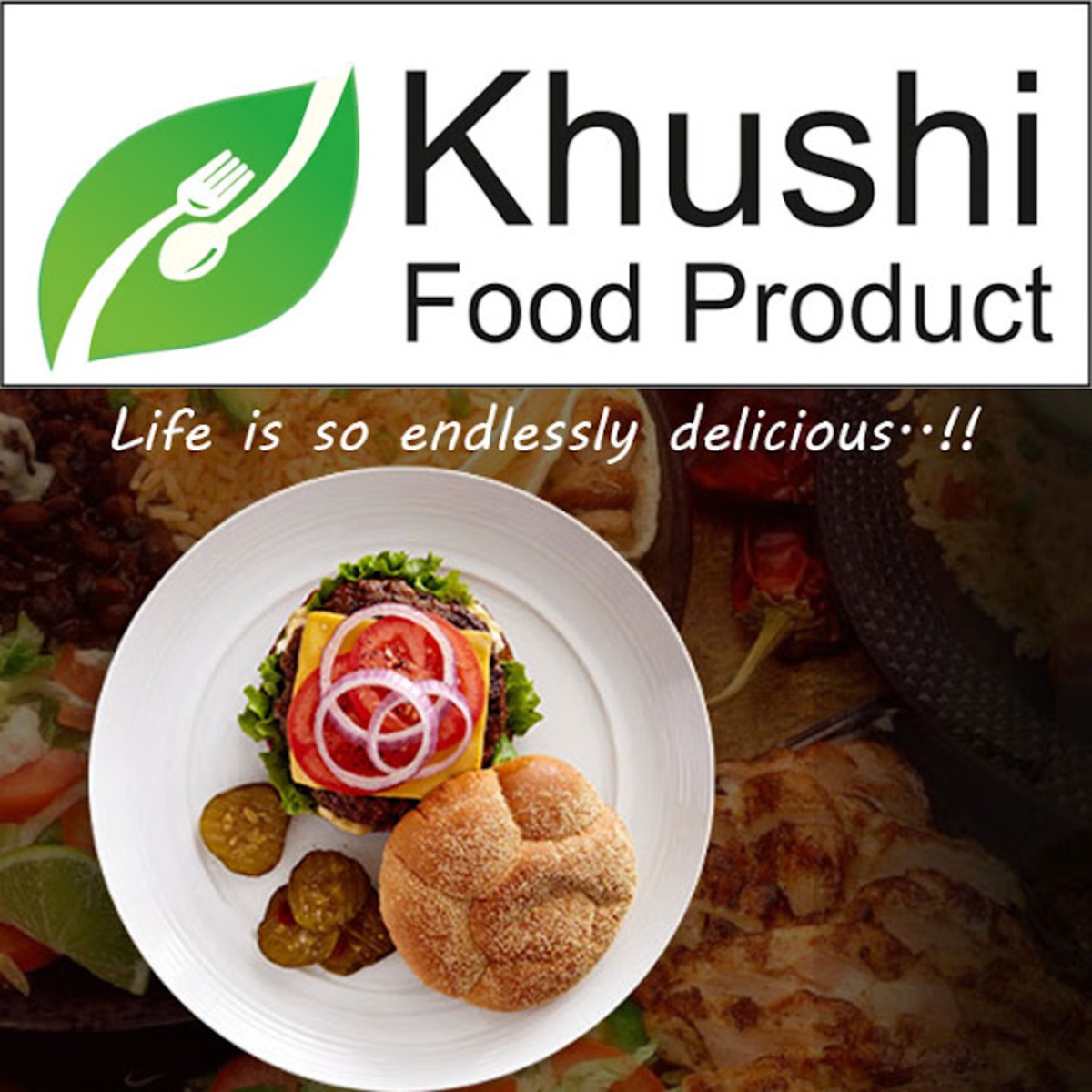 Khushi Food Products