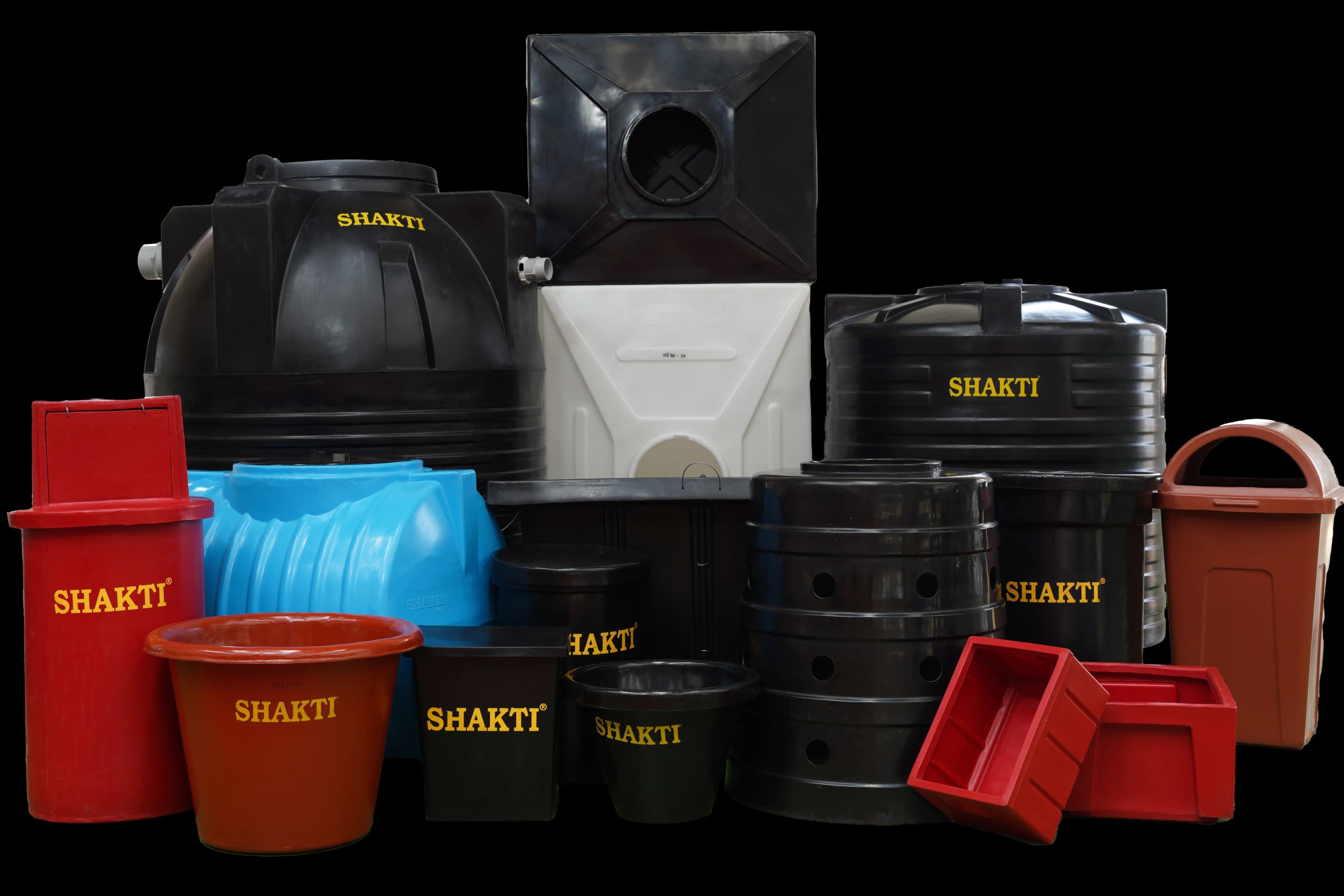 GMI Zarhak Moulders Private Limited