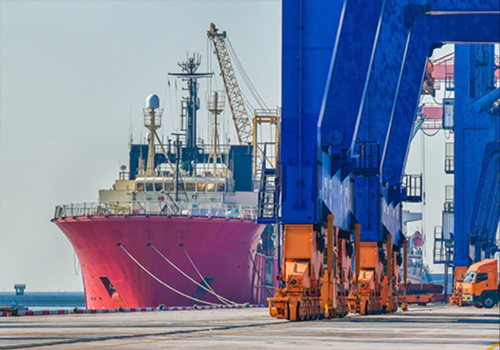 Paradeep Phosphates Ltd. Goa Unit