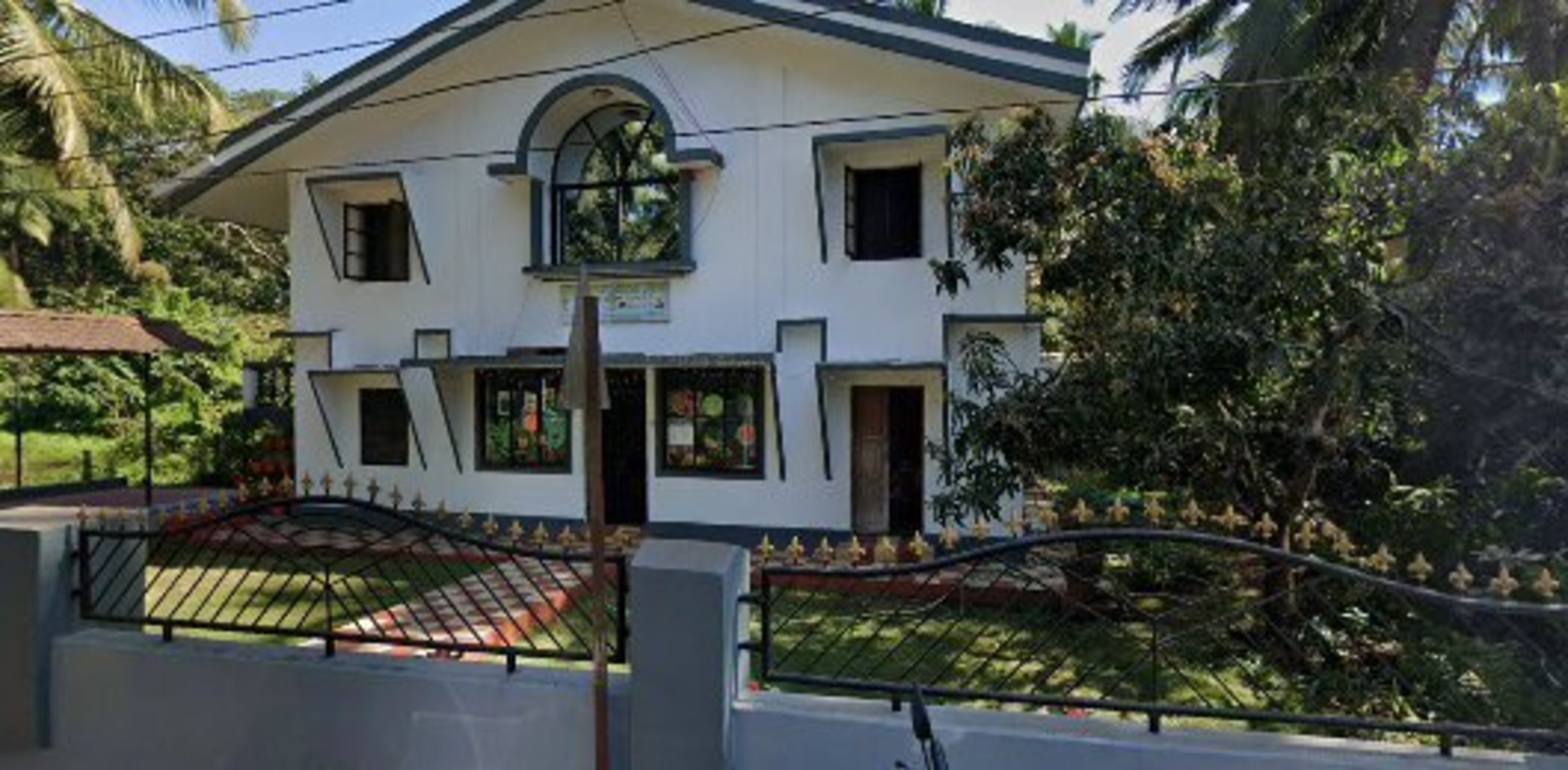 Pereira Additive Manufacturing Pvt Ltd