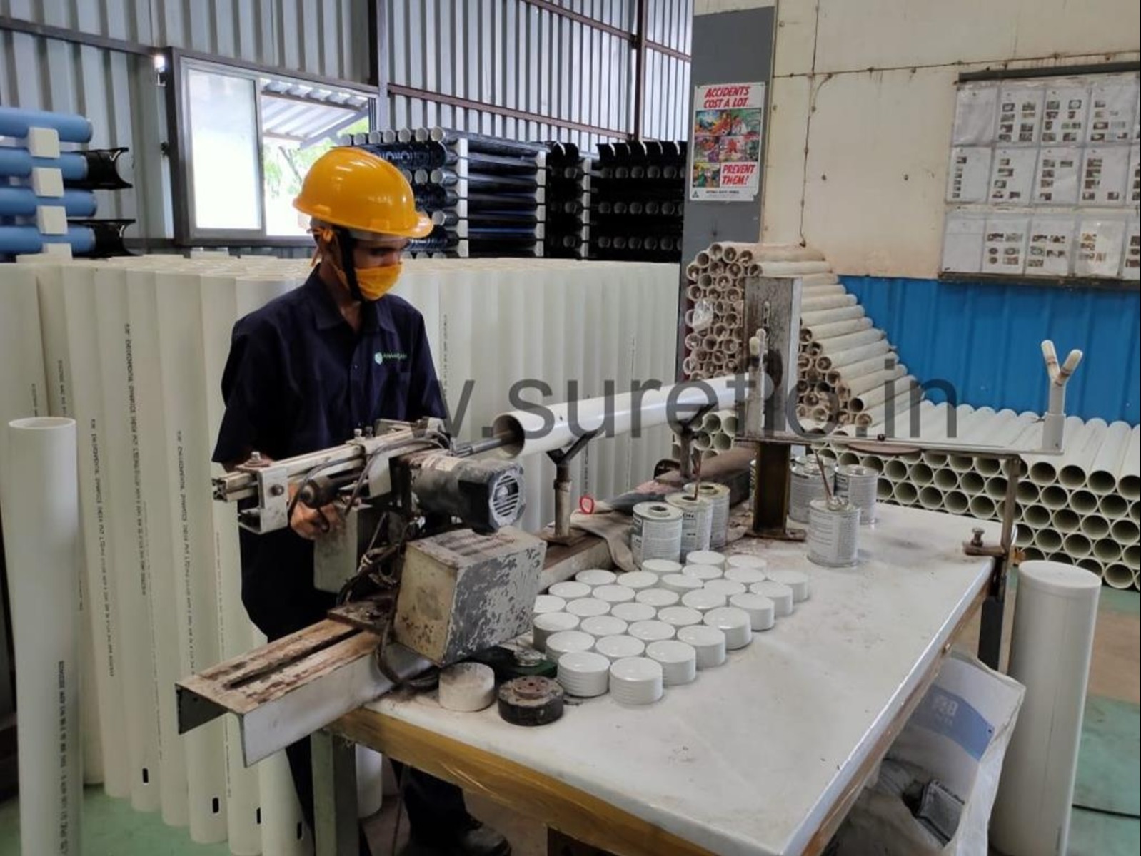 Sureflo Techcon Limited