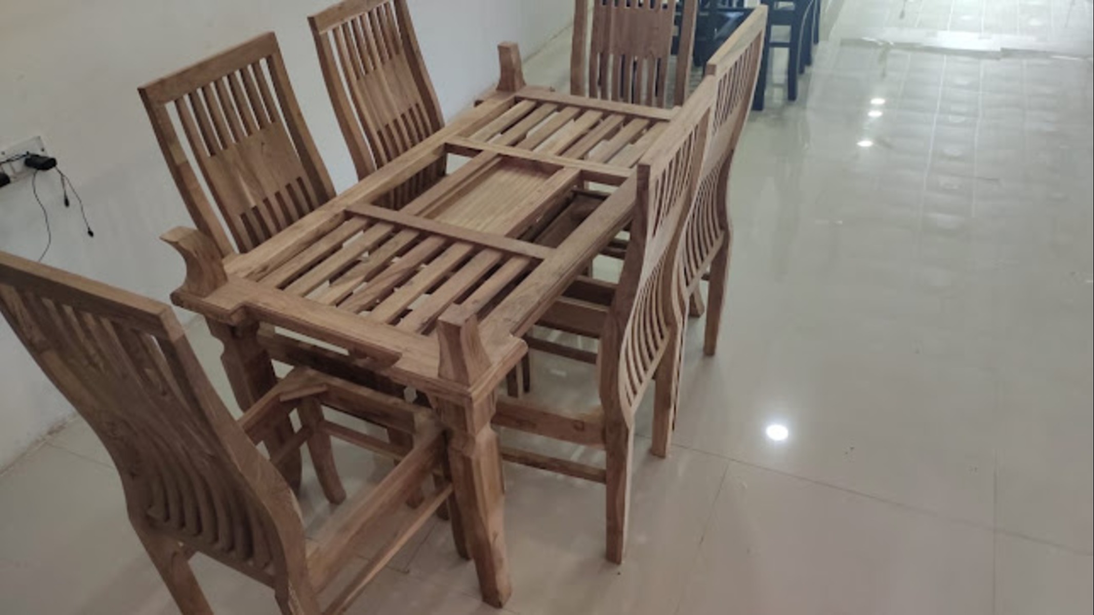 Taj Furniture