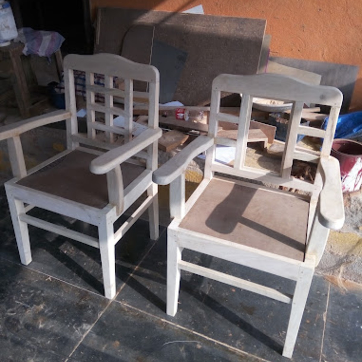 Furniture Manufacturers