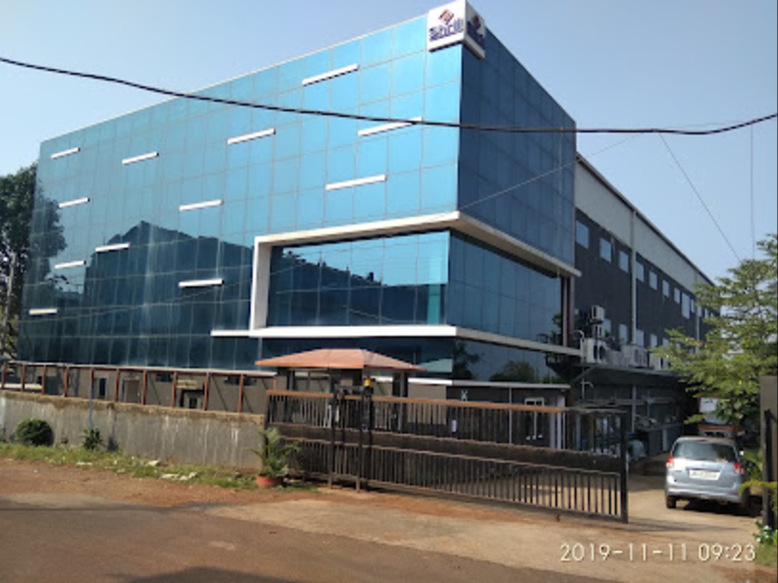 Shriji Polymers (India) Ltd.