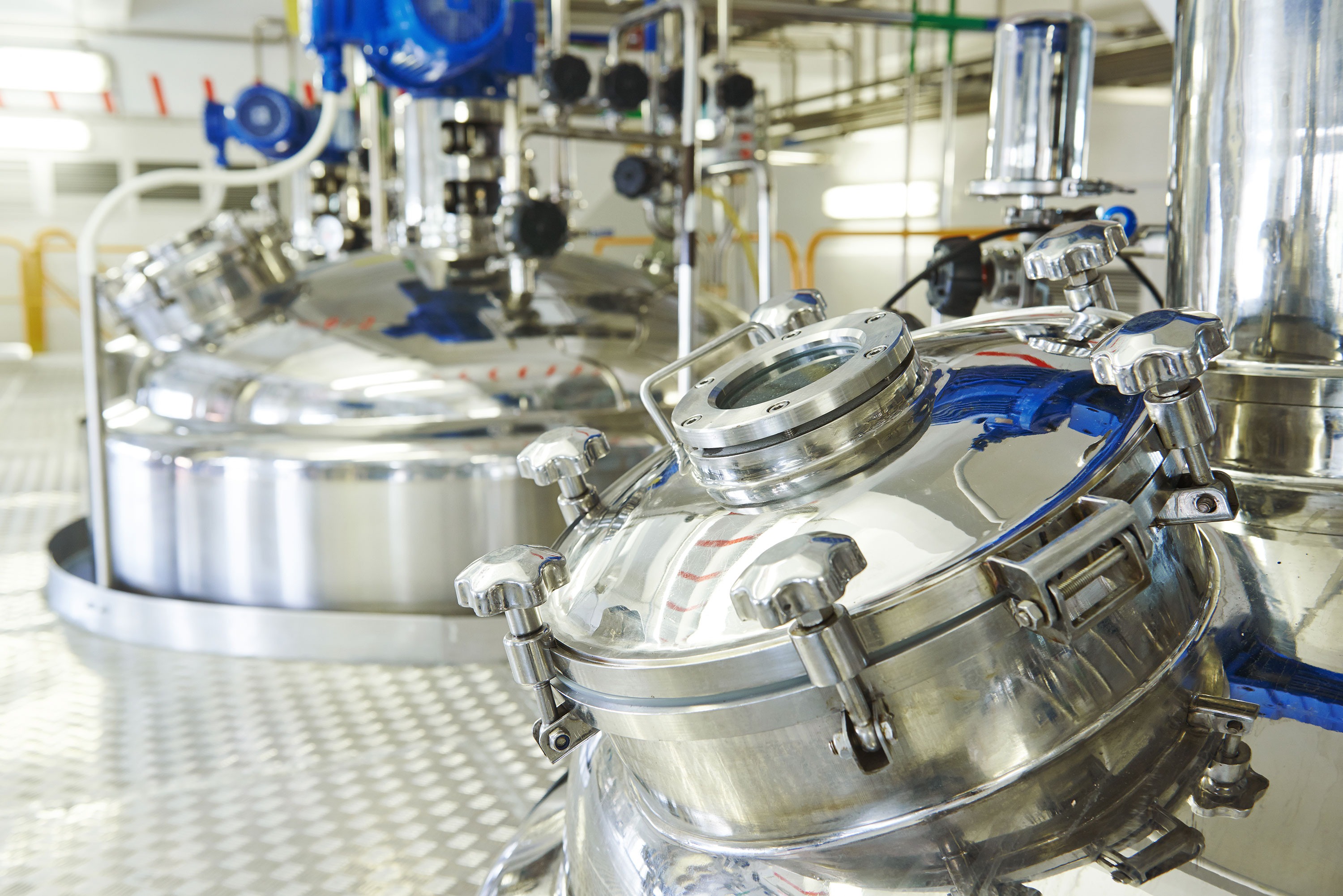 Deccan Fine Chemicals (India) Private Limited