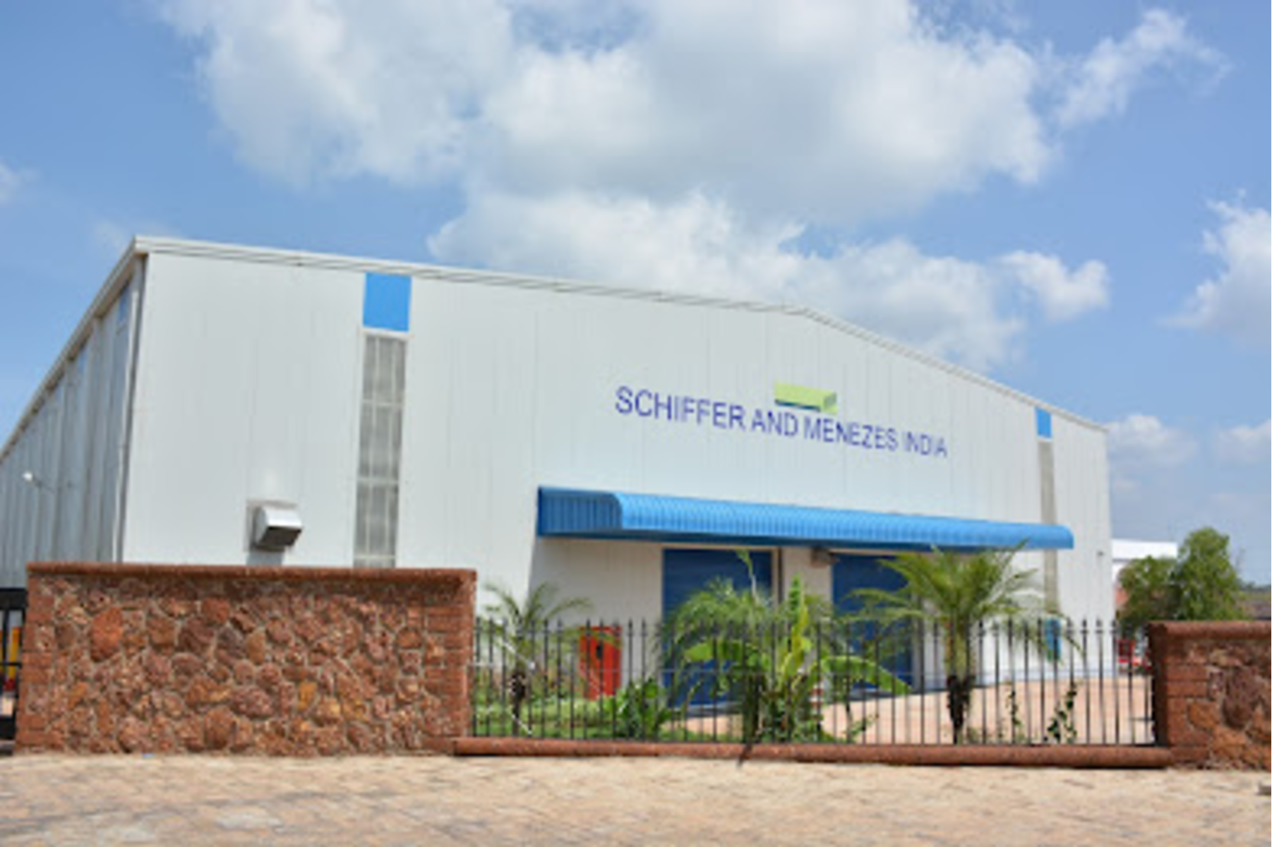 Schiffer and Menezes India Private Limited
