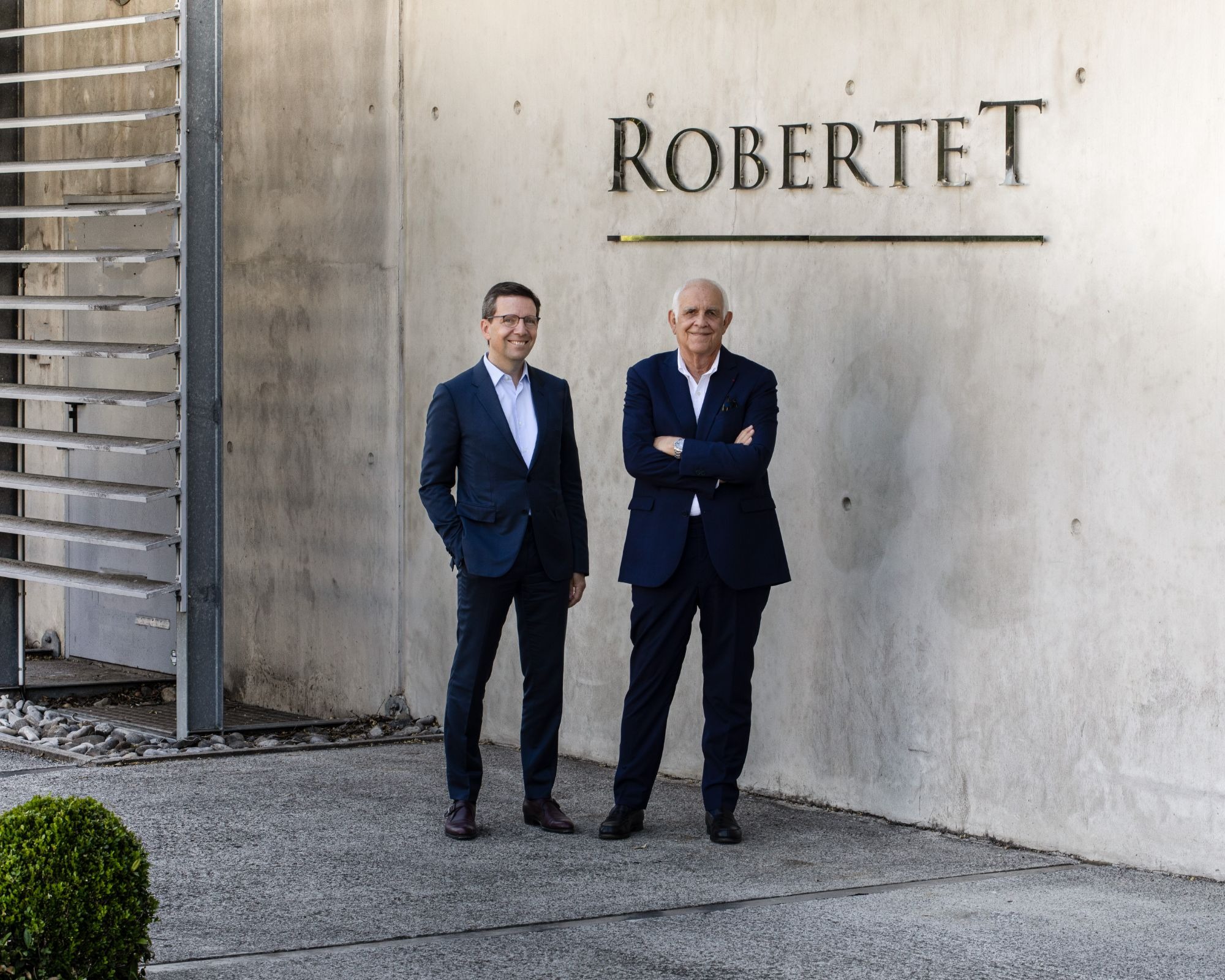 Robertet India Pvt Ltd