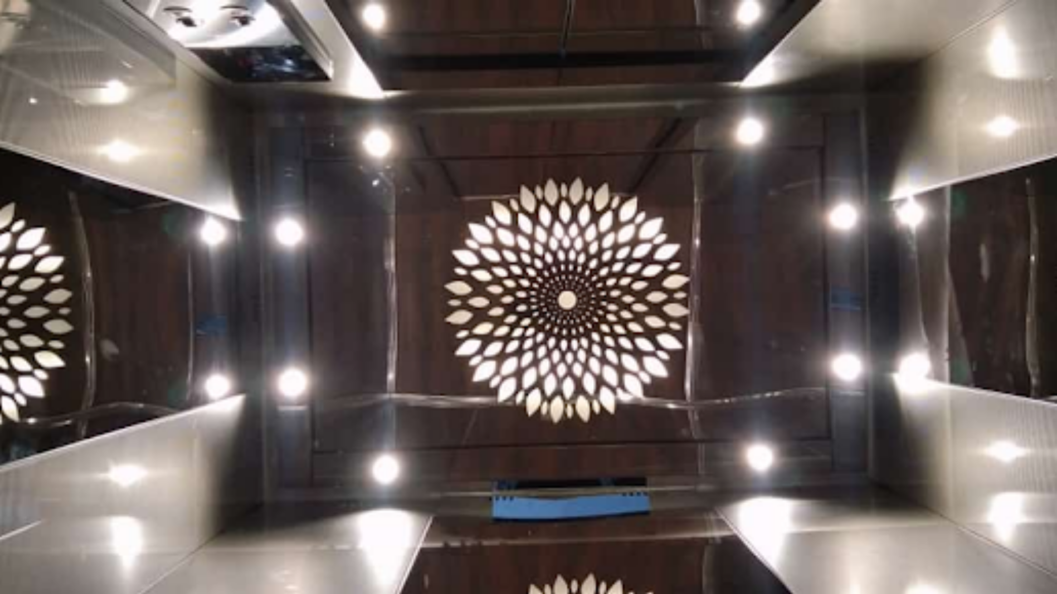 Ennova Elevators Goa