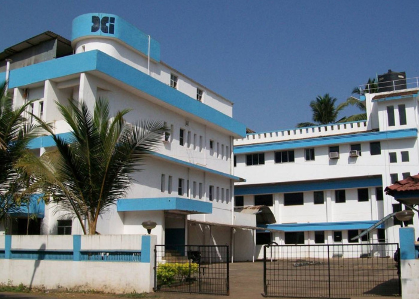 DCI Pharmaceuticals Pvt. Ltd.