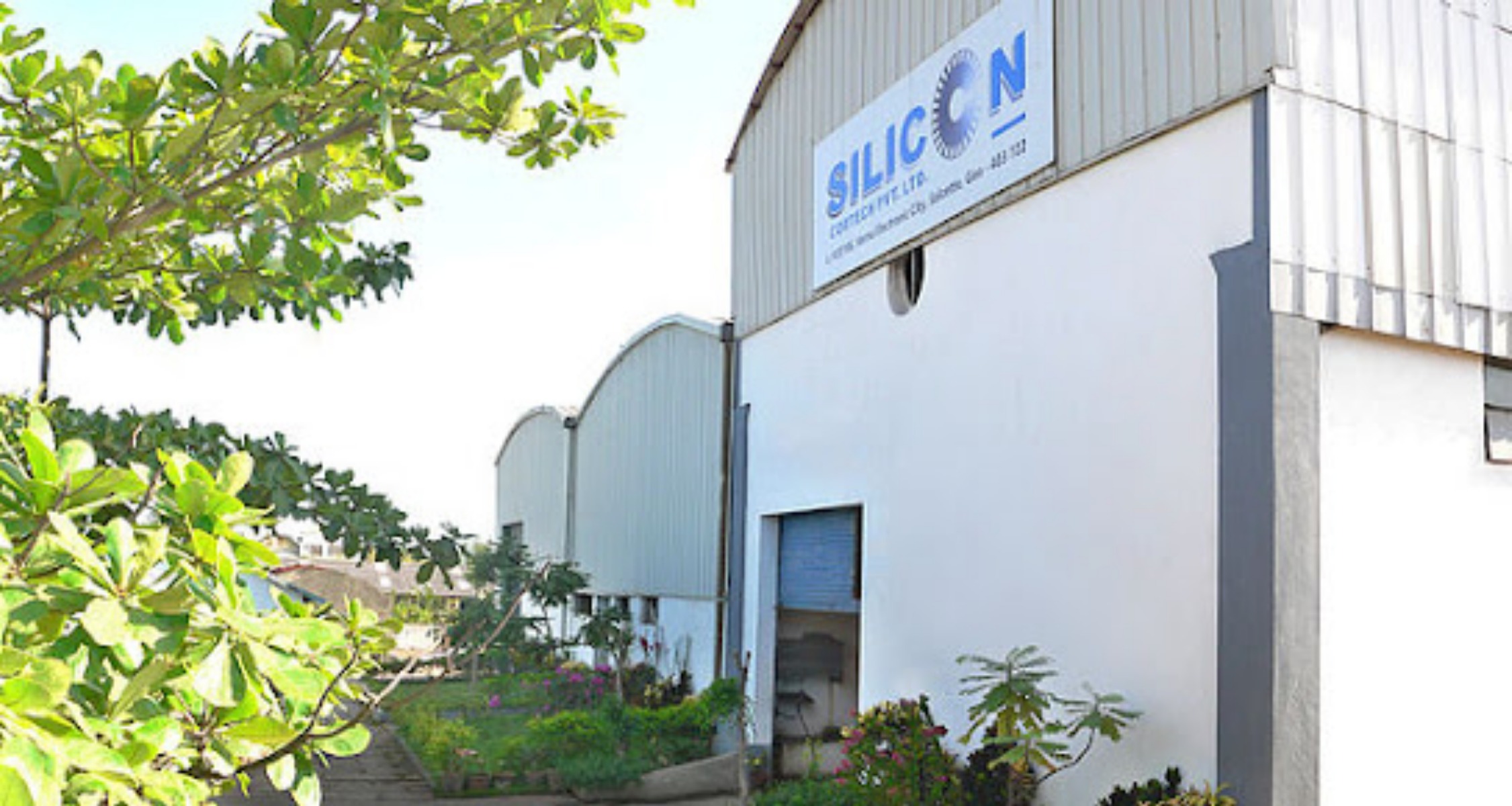 Silicon Cortech Pvt. Ltd.
