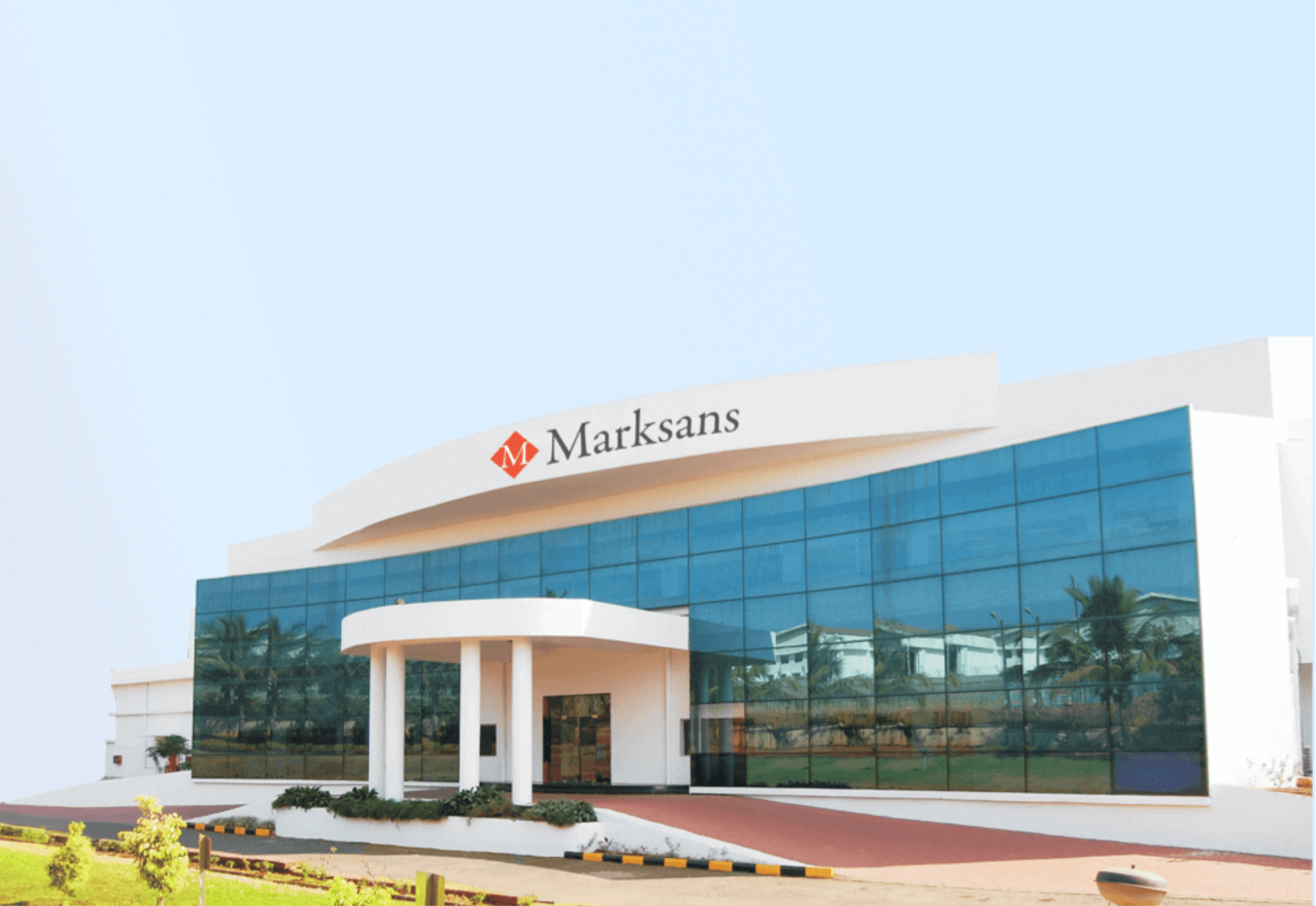 Marksans Pharma Limited