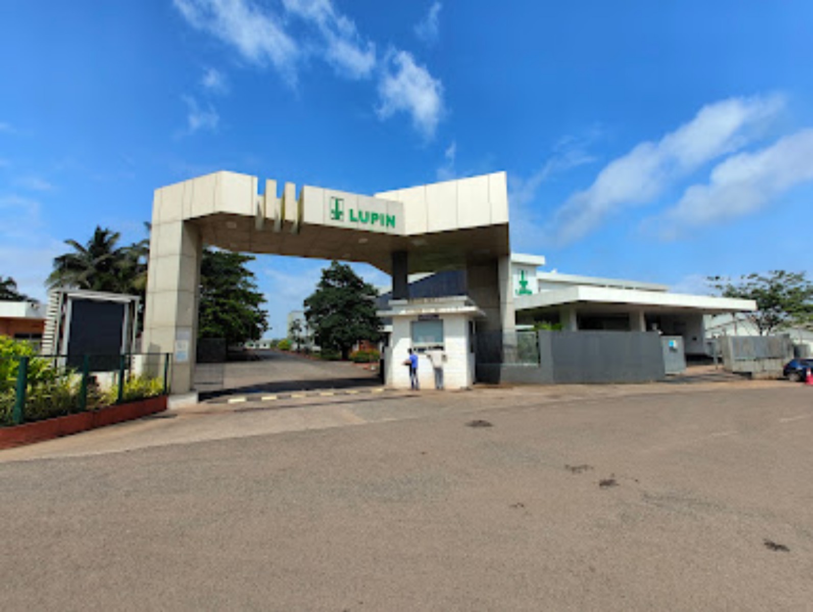 Lupin Limited