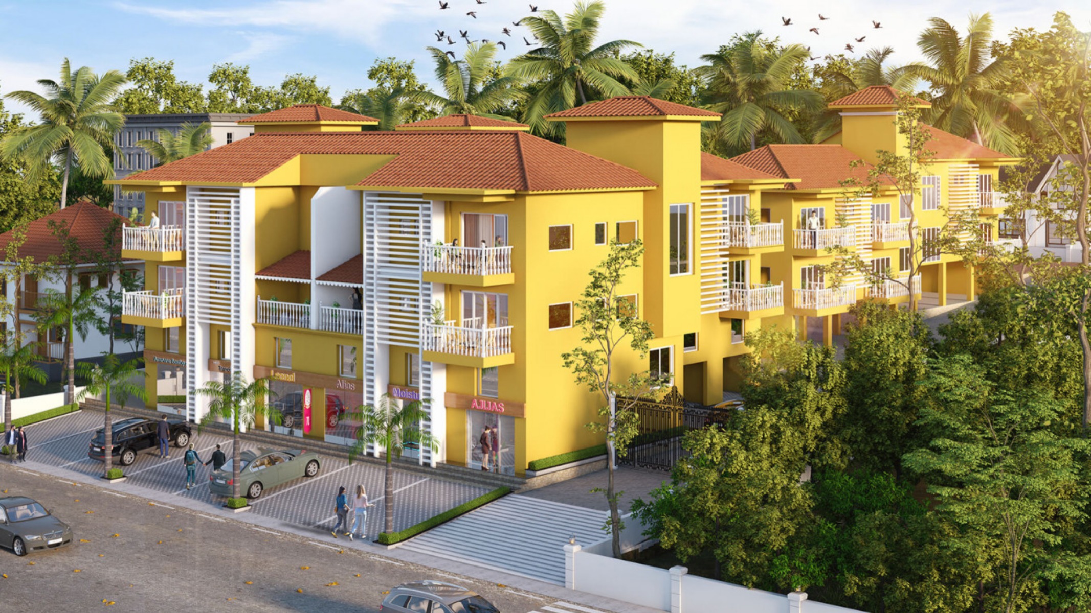 K2 Construction & Developers
