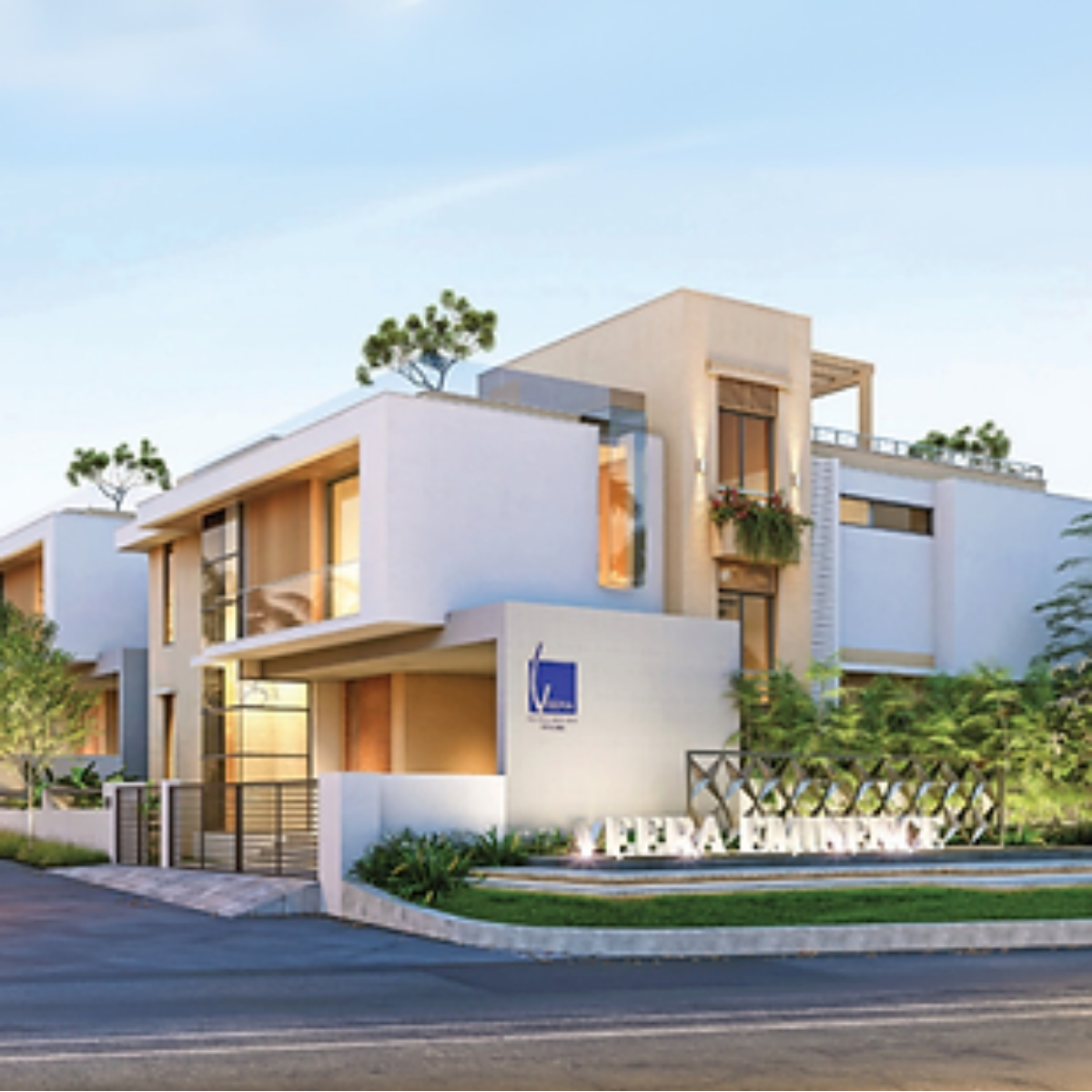 Beachfront Realty