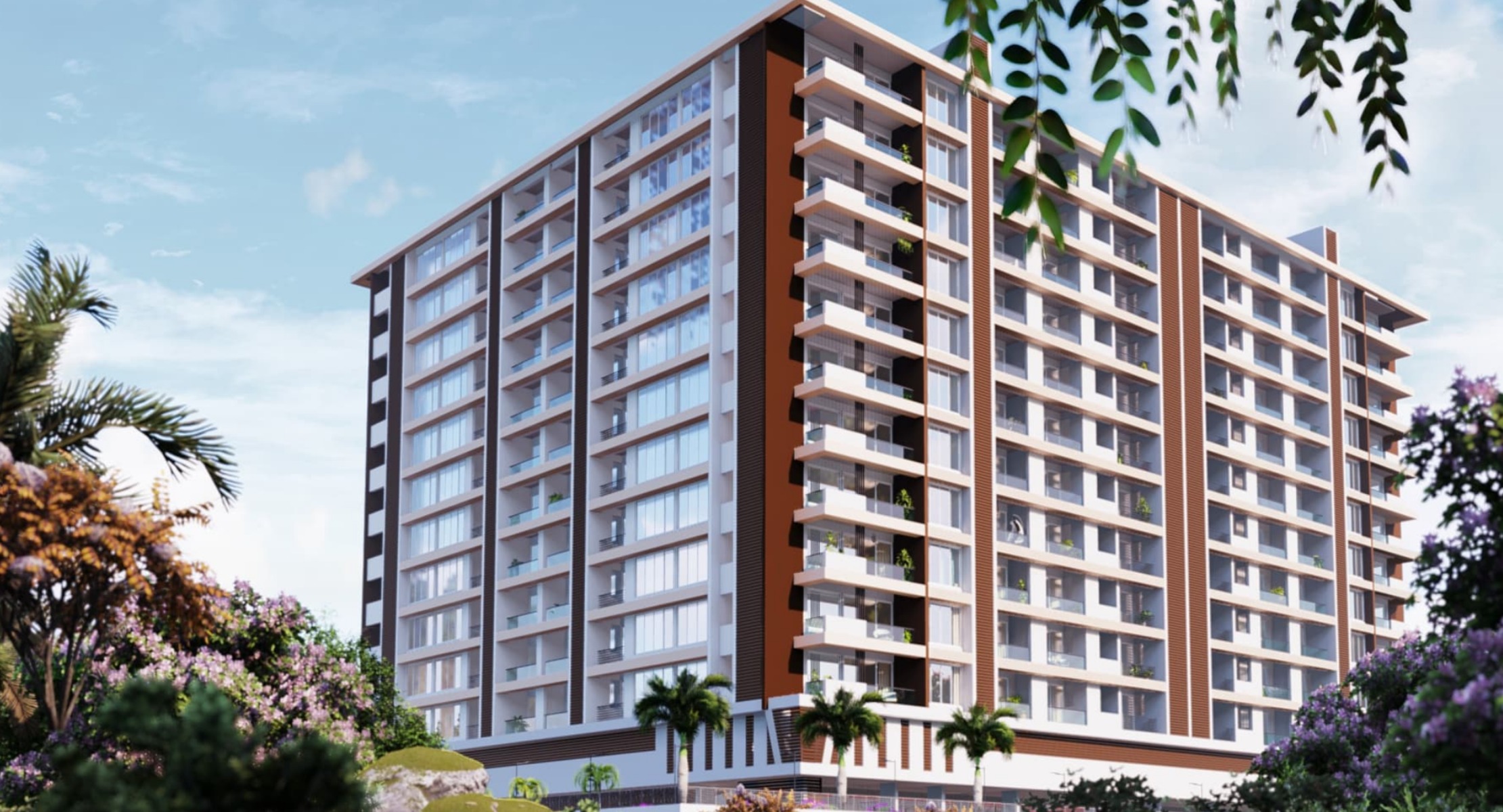 Satt Adhar Builders