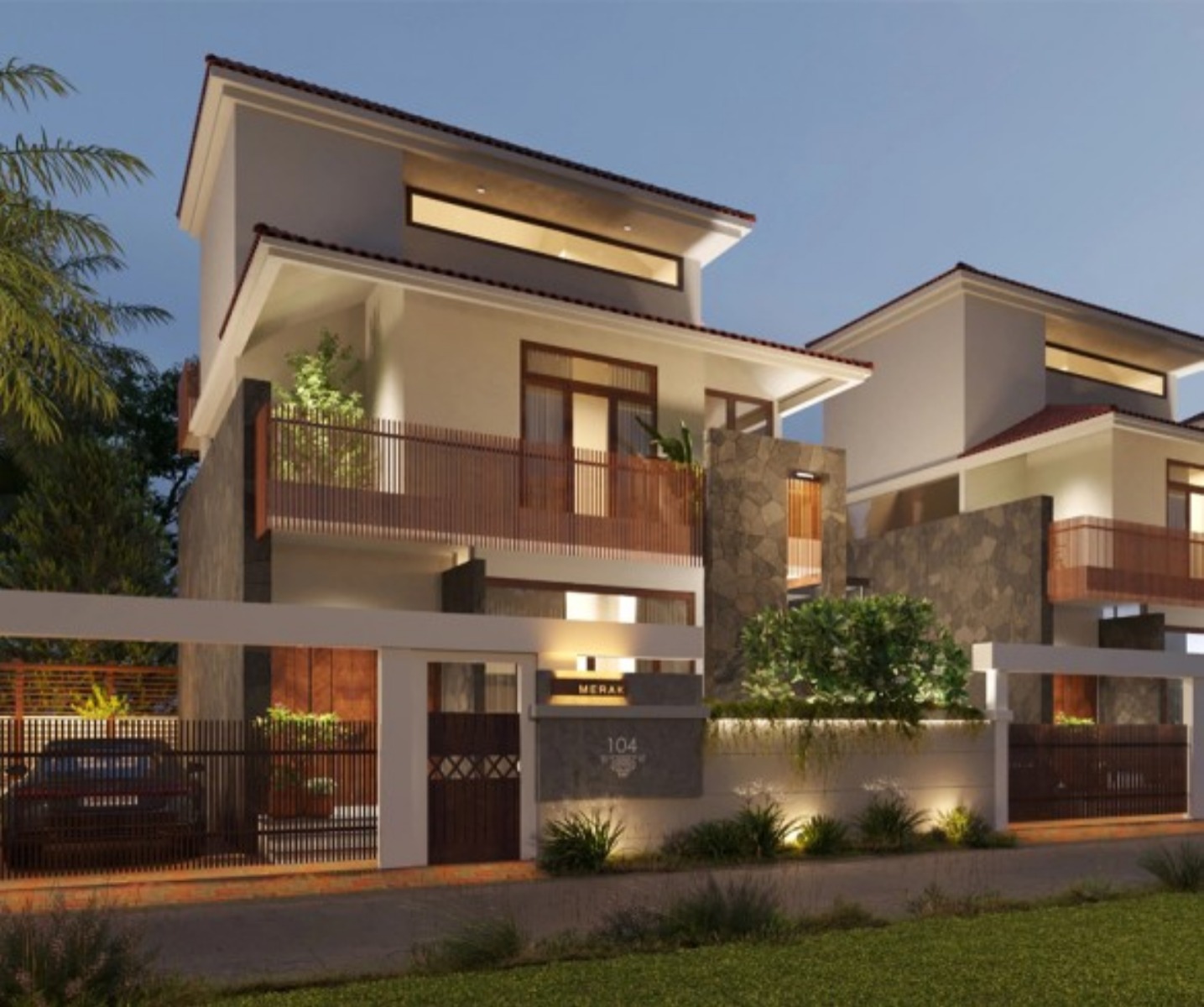 Samava Assets Pvt. Ltd