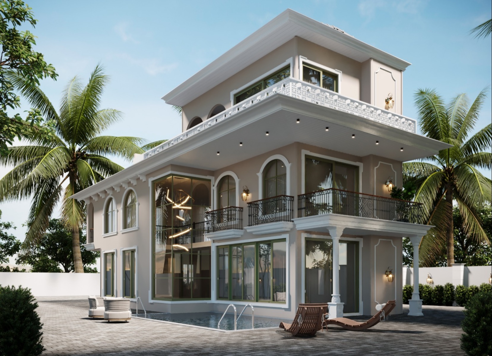 Luxofy Realty