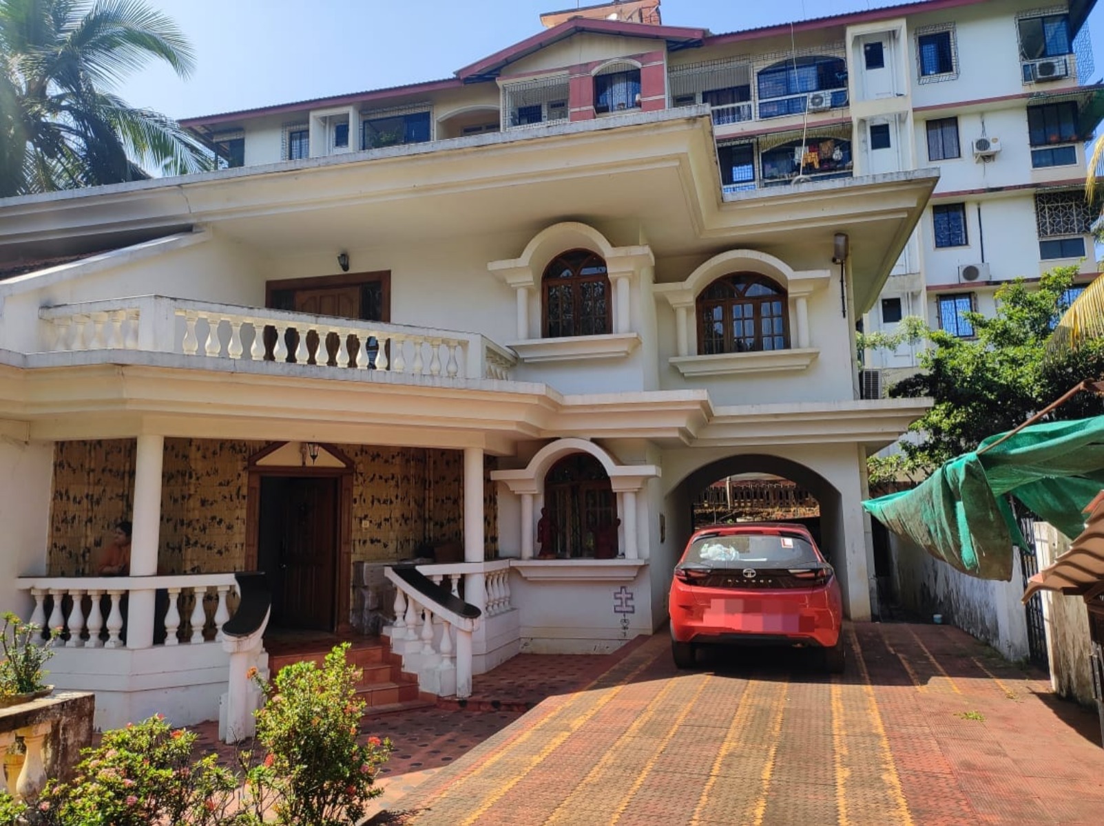 InnGoa Properties