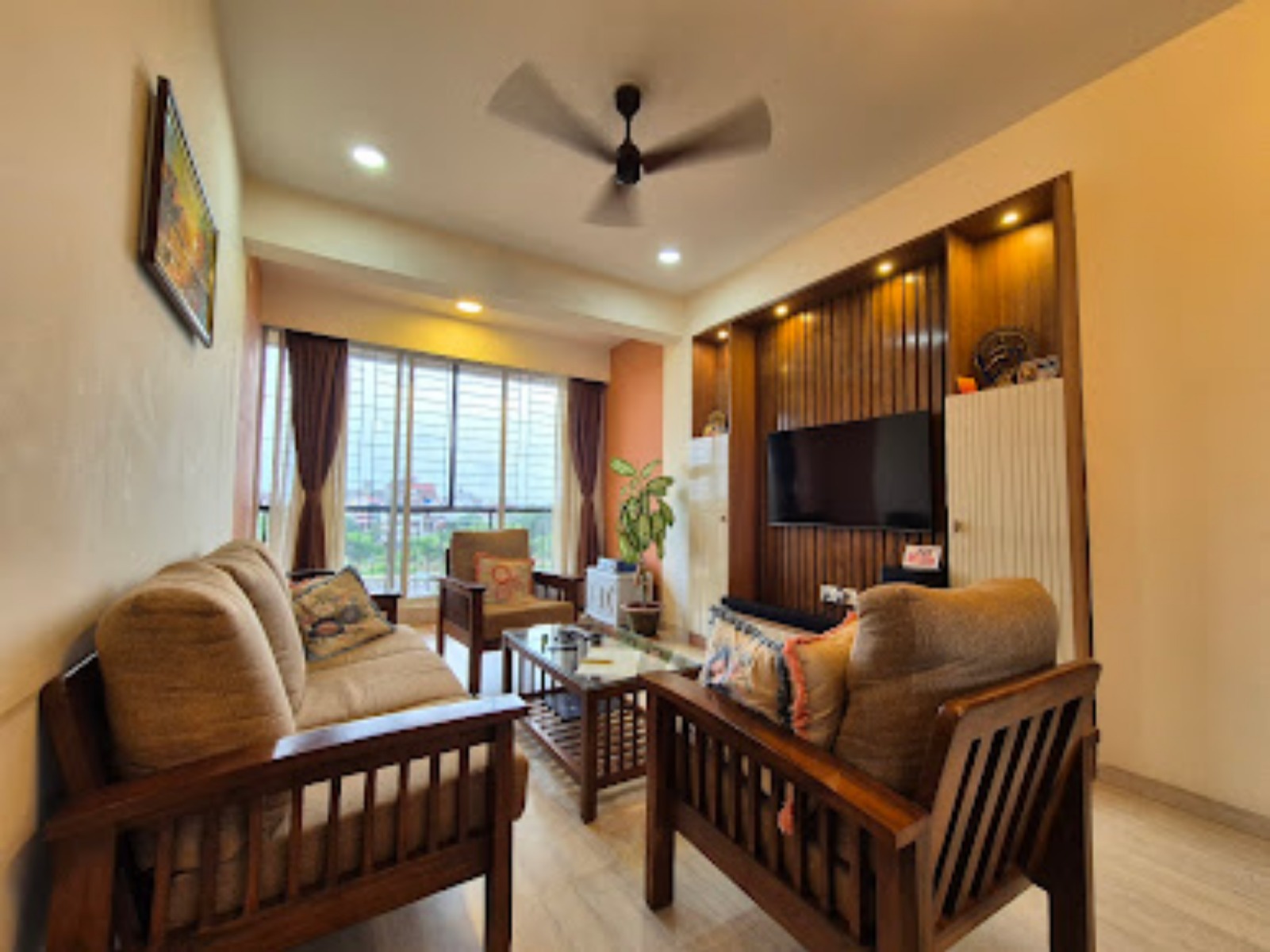 Standard Properties-Goa