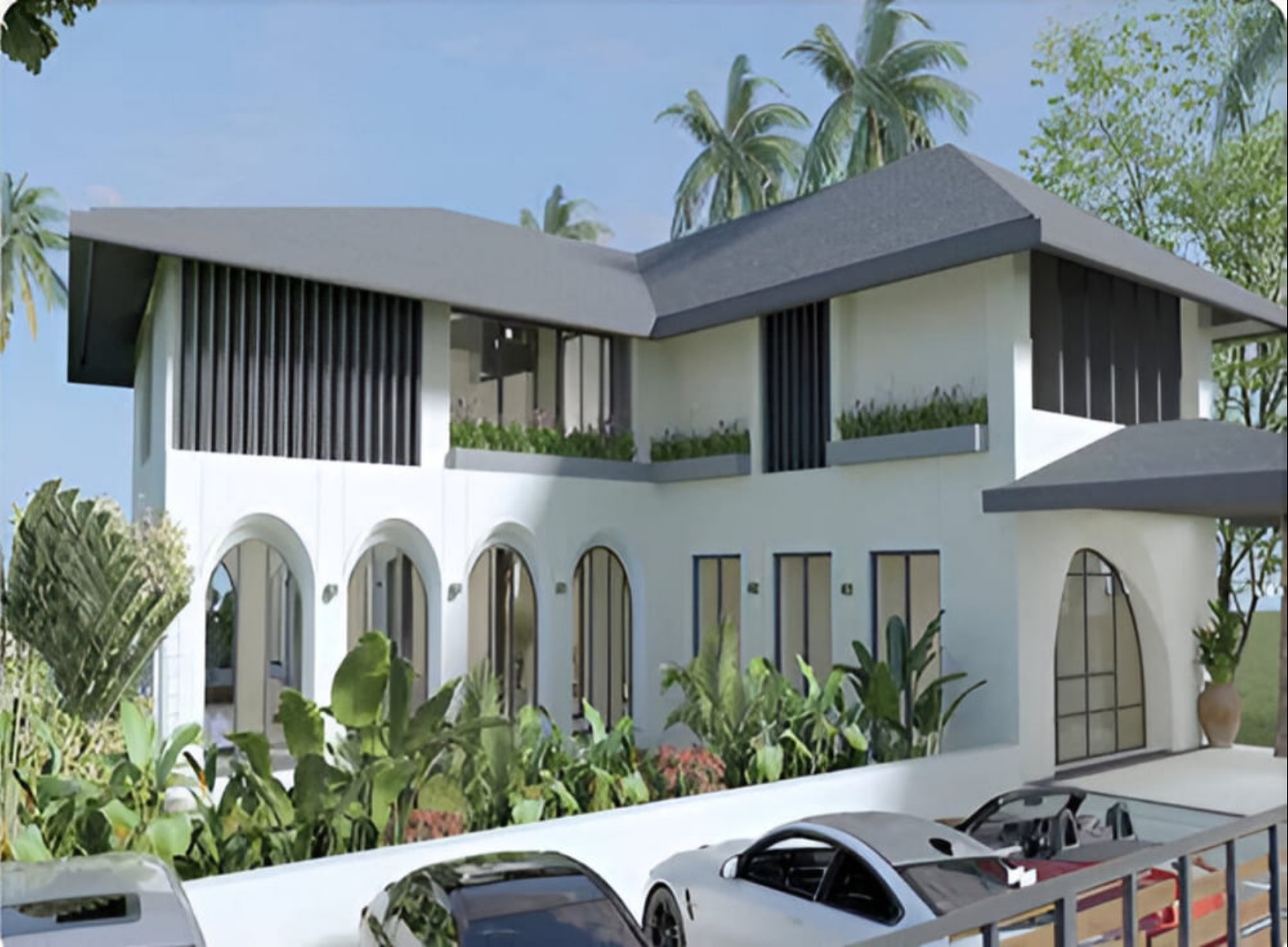 Property Management Group