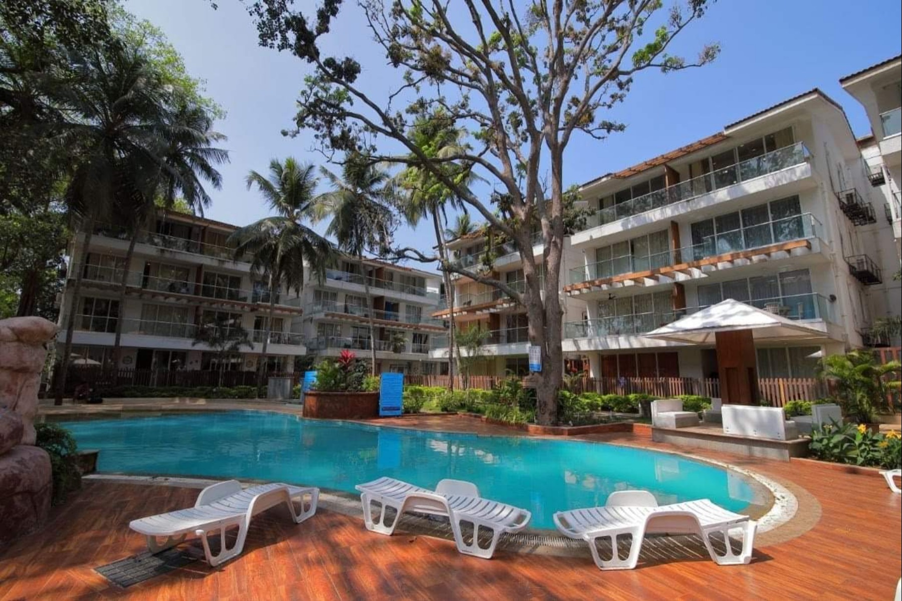 Prime Property Goa