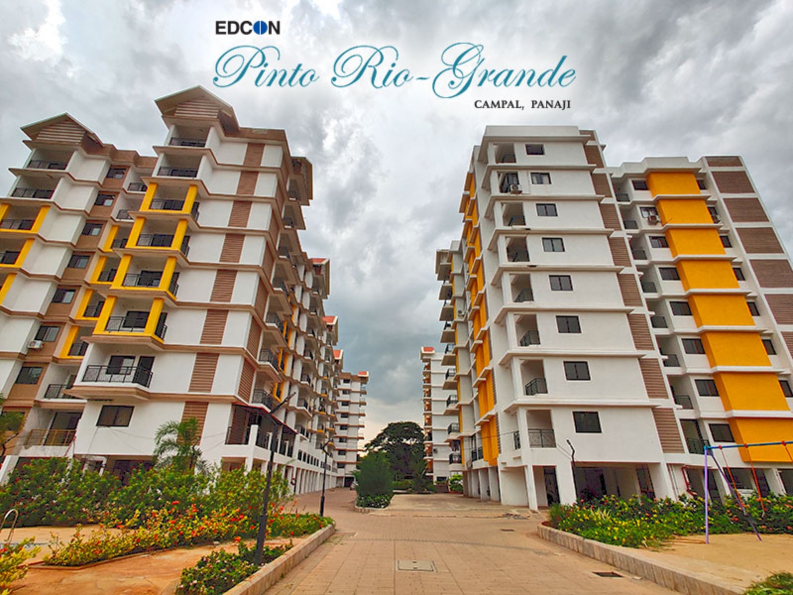 Edcon Real Estate Developers