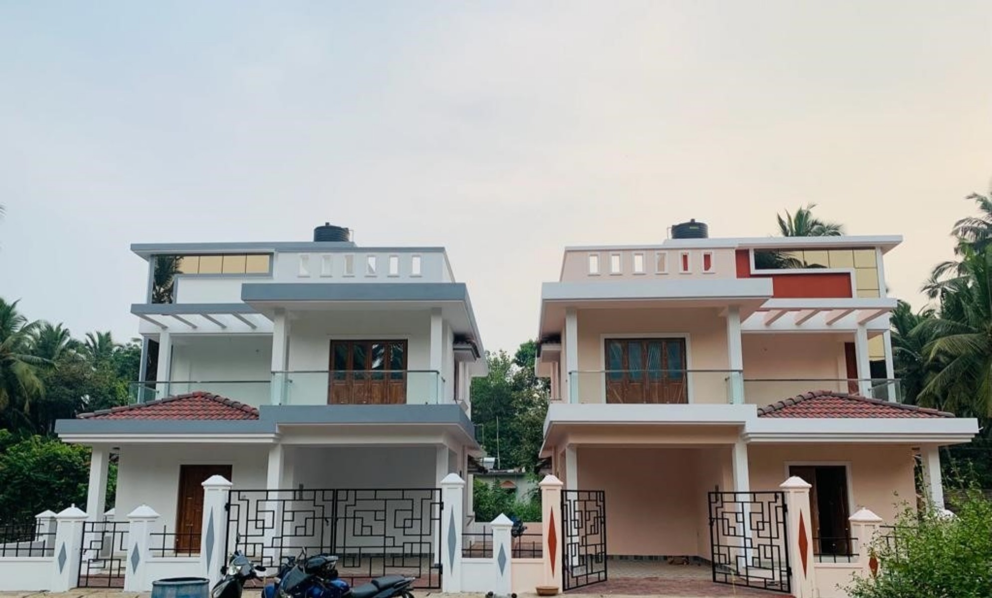 Sahara Contractor & Builders