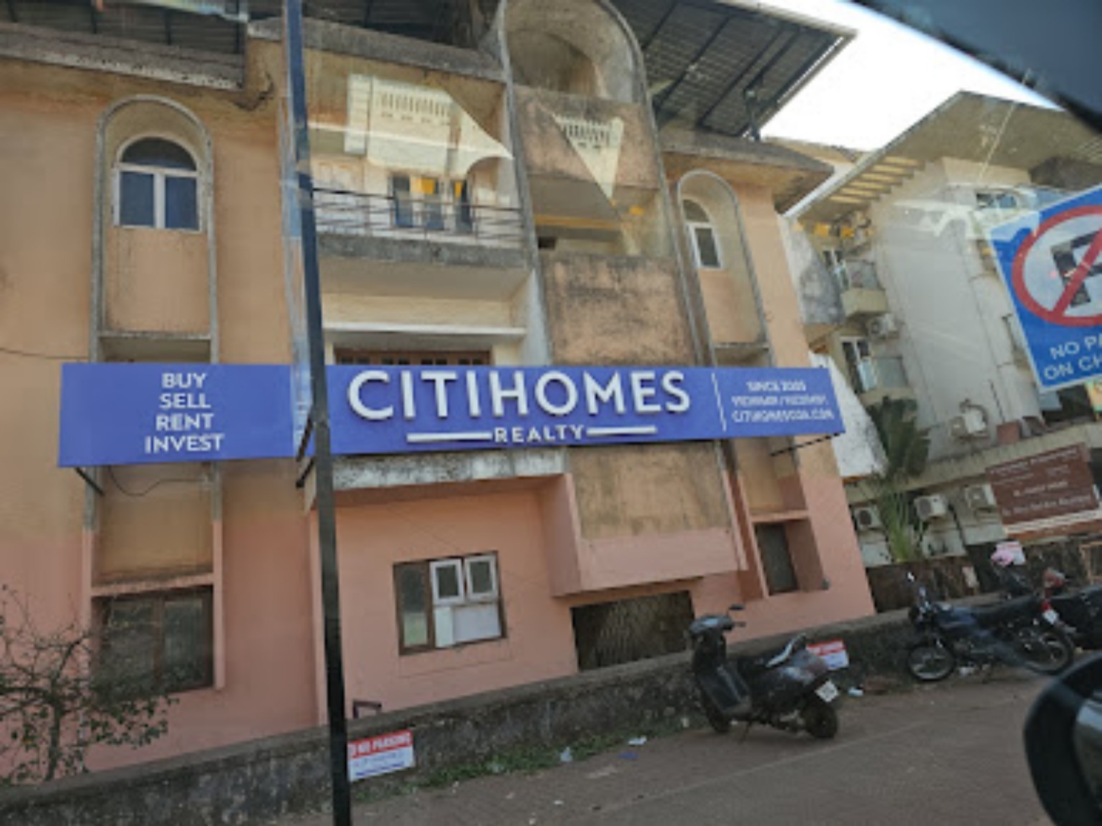 CITIHOMES Realty