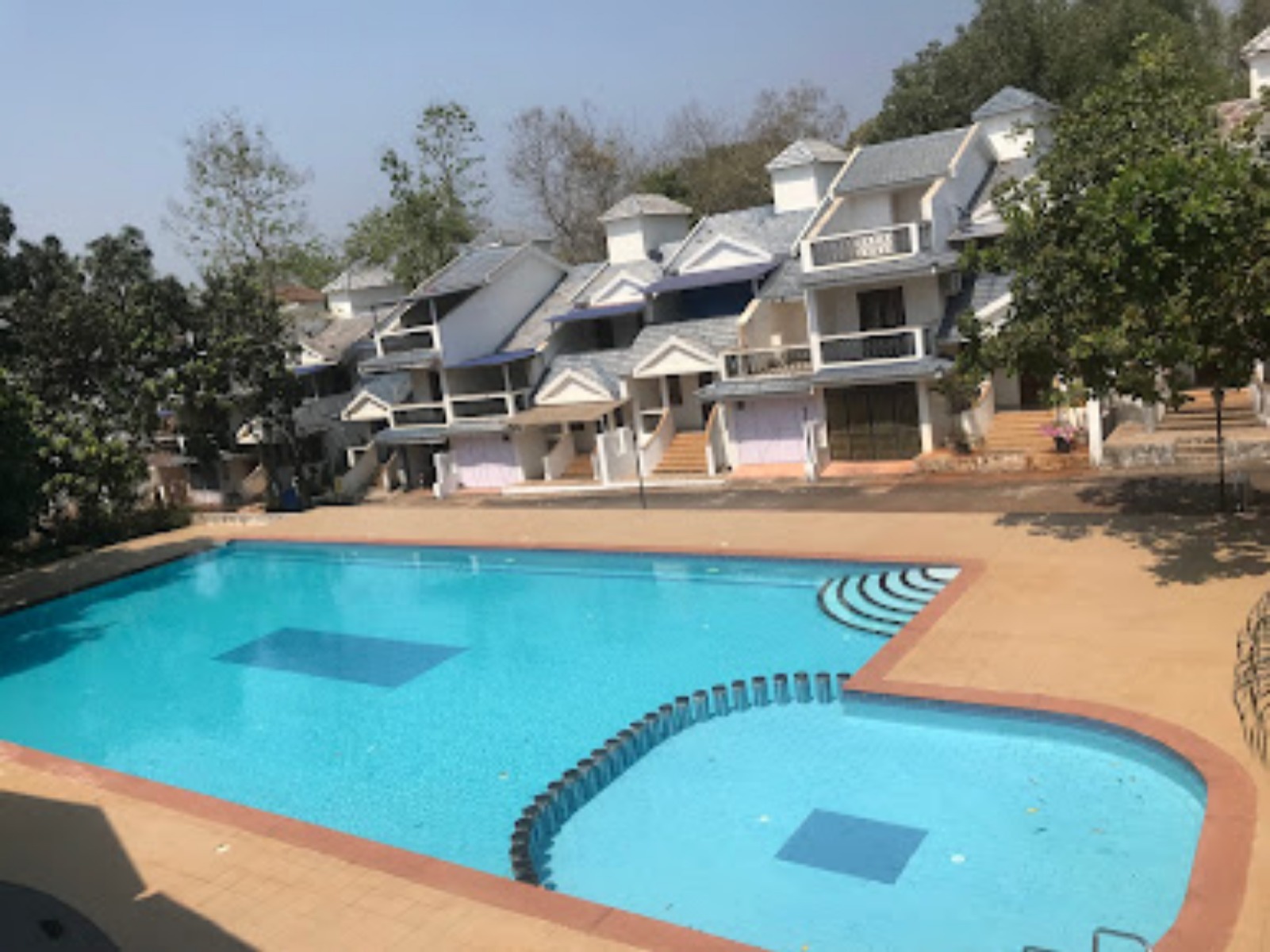 Woodlands Estate