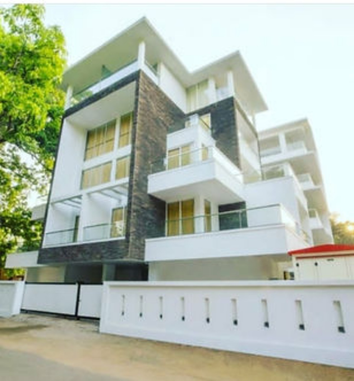 LUXXURO Real Estate Goa