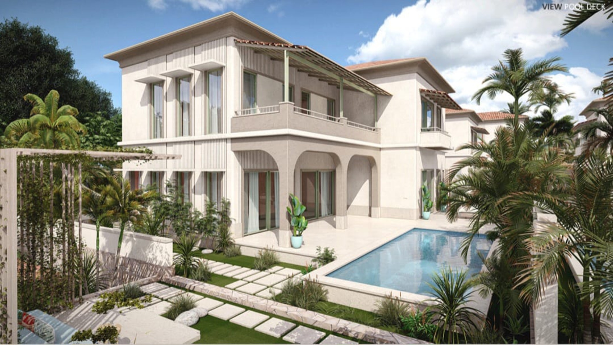 Conrad Homes
