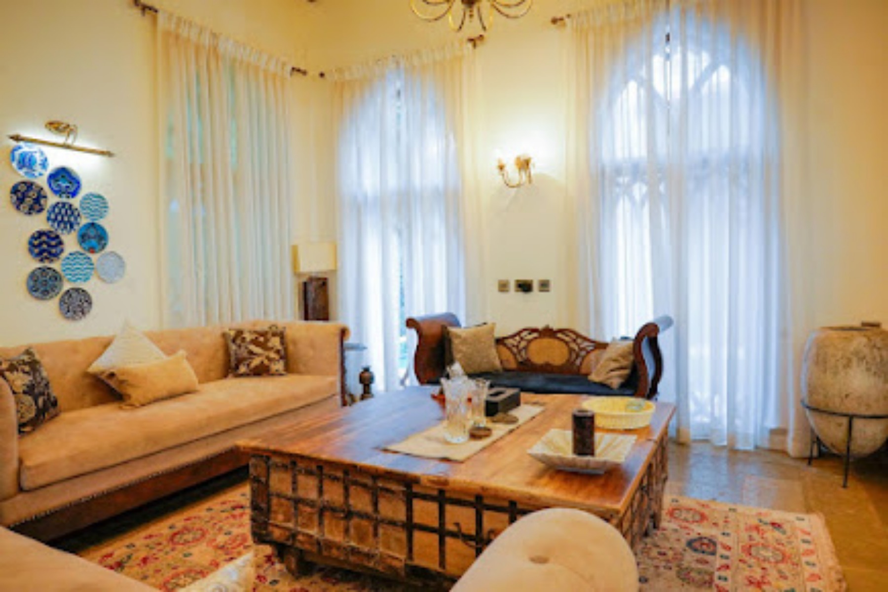 Real Estate Goa