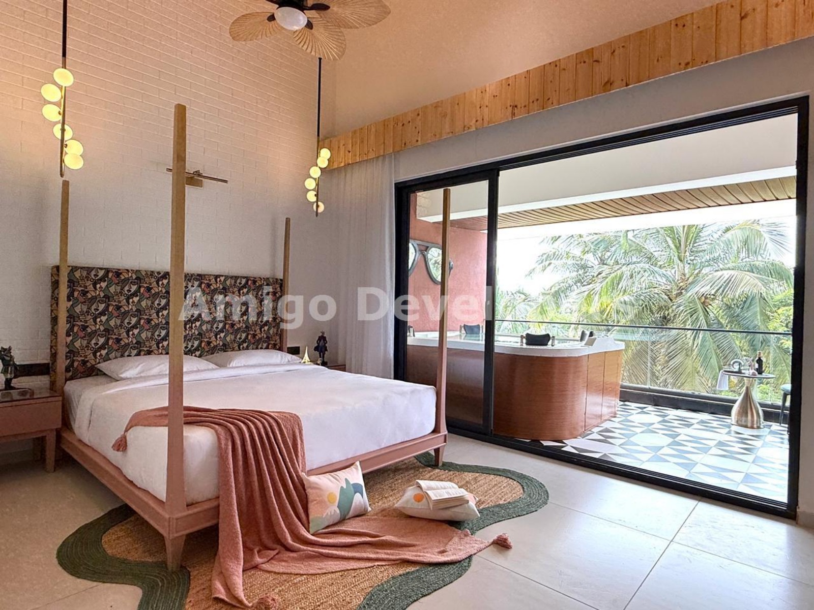 Amigo Developers Pvt Ltd