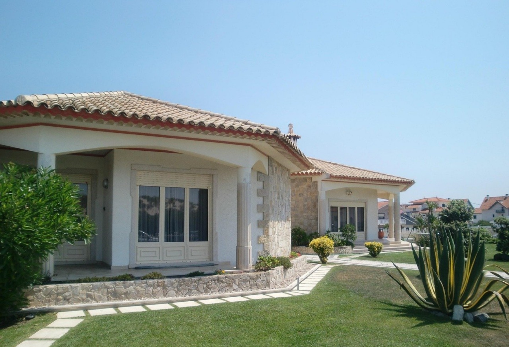 Saamas Realty Group